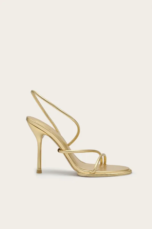 Cult Gaia - Candace Sandal - Multiple Colors made by Cult Gaia