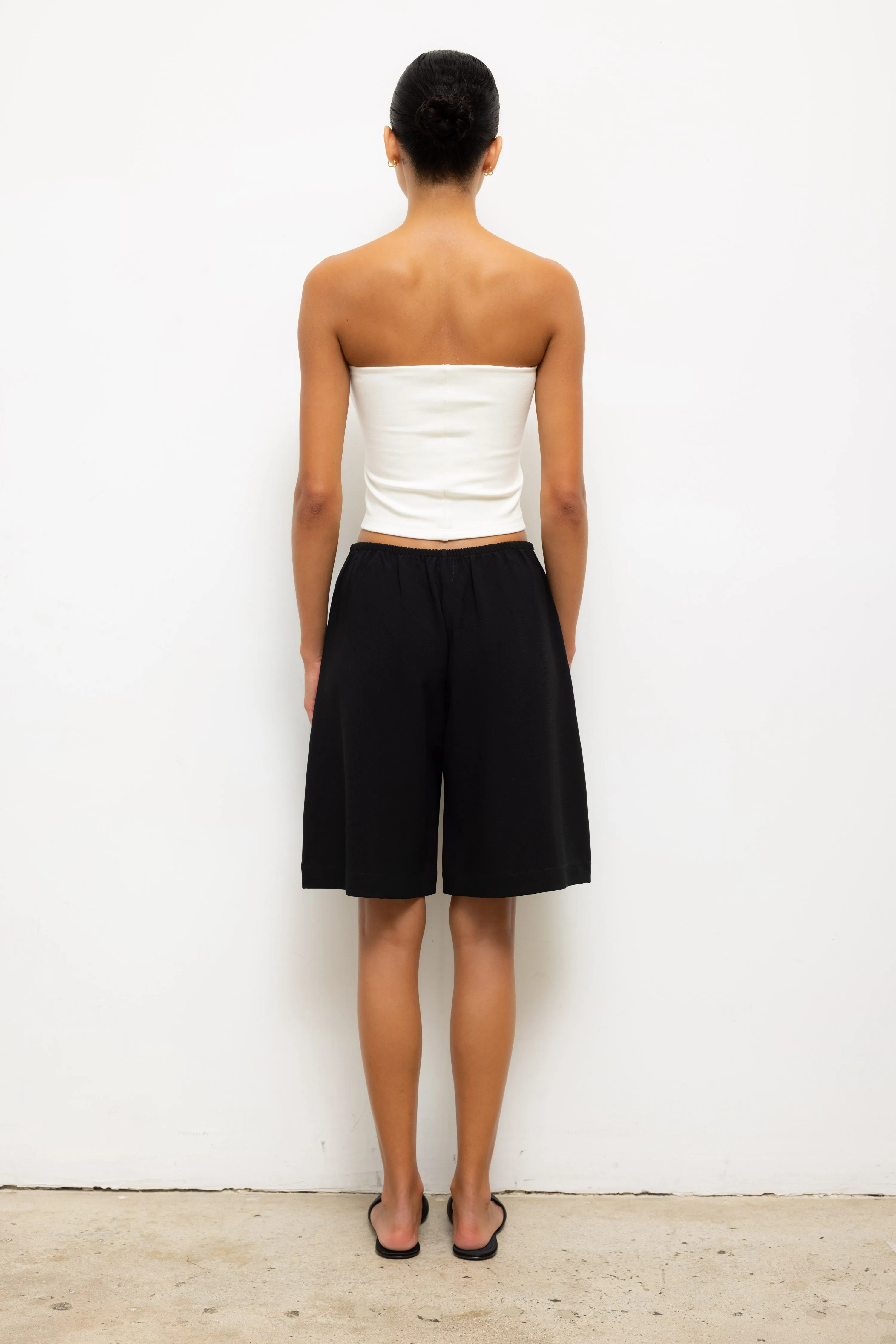 Leset - Rio Bandeau - Natural sold by Jessie Boutique product image thumbnail 3