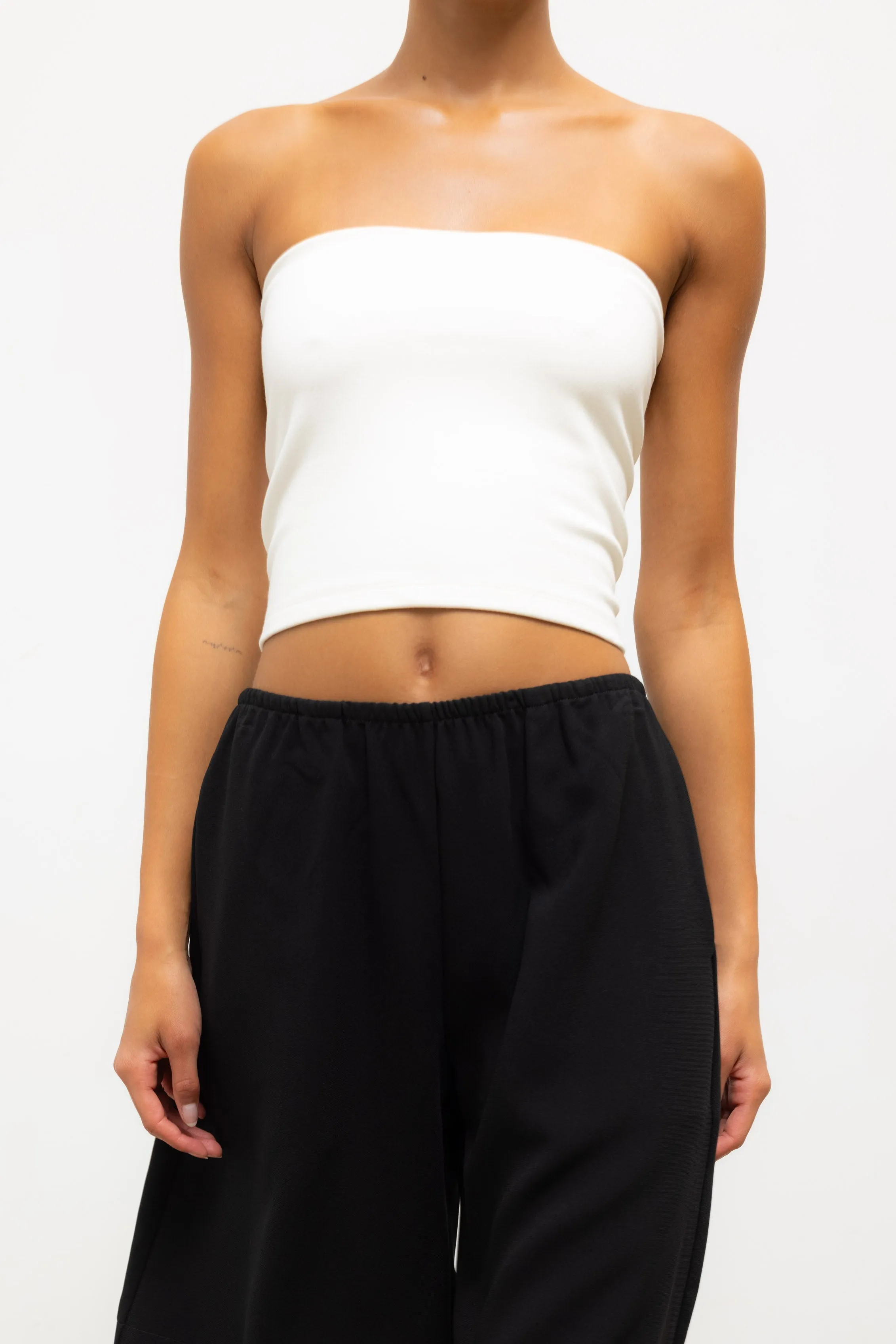 Leset - Rio Bandeau - Natural sold by Jessie Boutique product image thumbnail 2