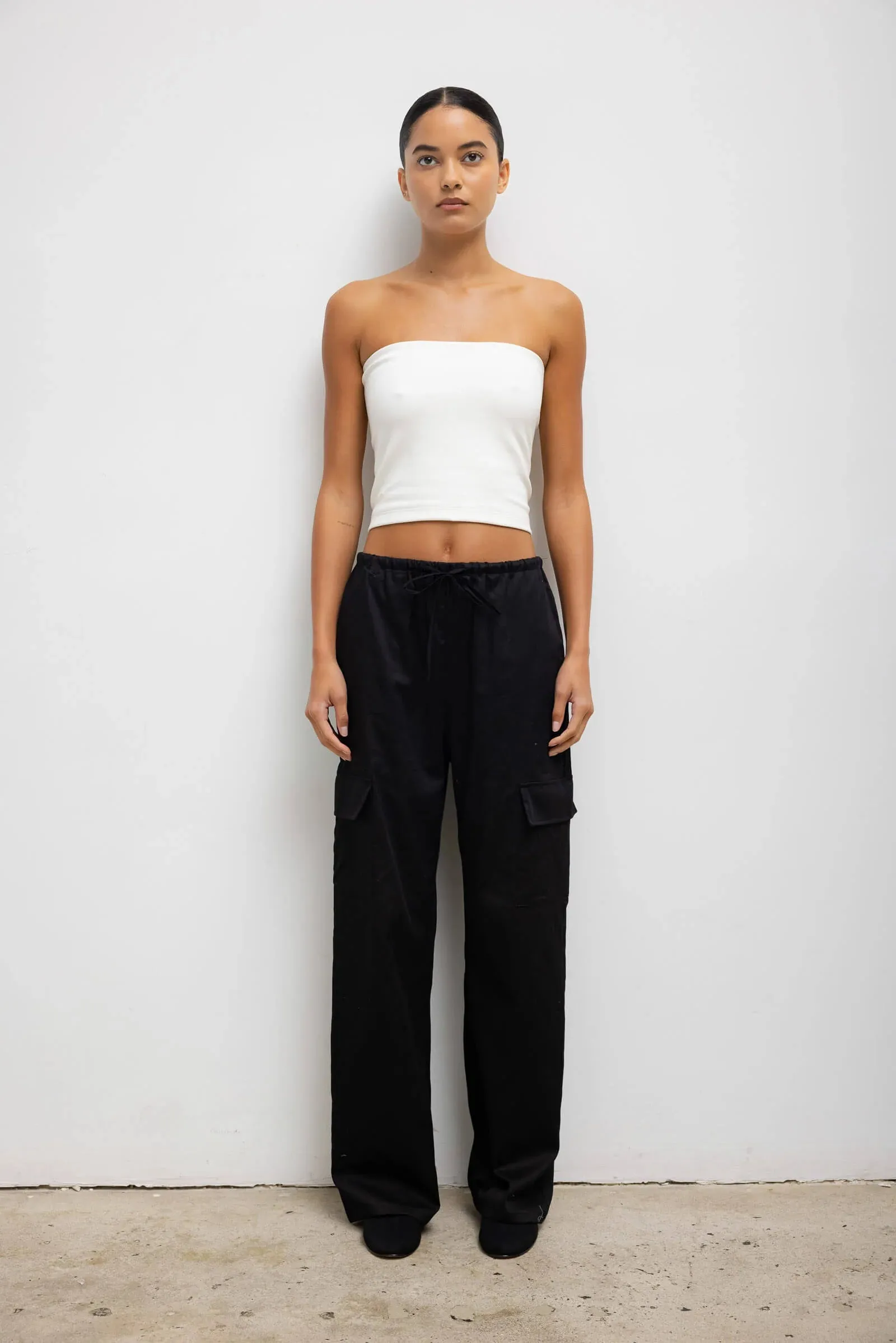 Leset - Rio Bandeau - Natural sold by Jessie Boutique product image thumbnail 4