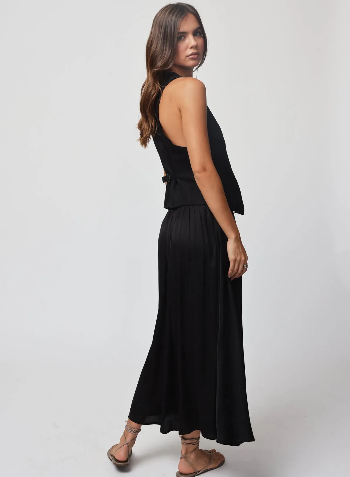 Stillwater - The Jude Set - Black sold by Jessie Boutique product image thumbnail 5