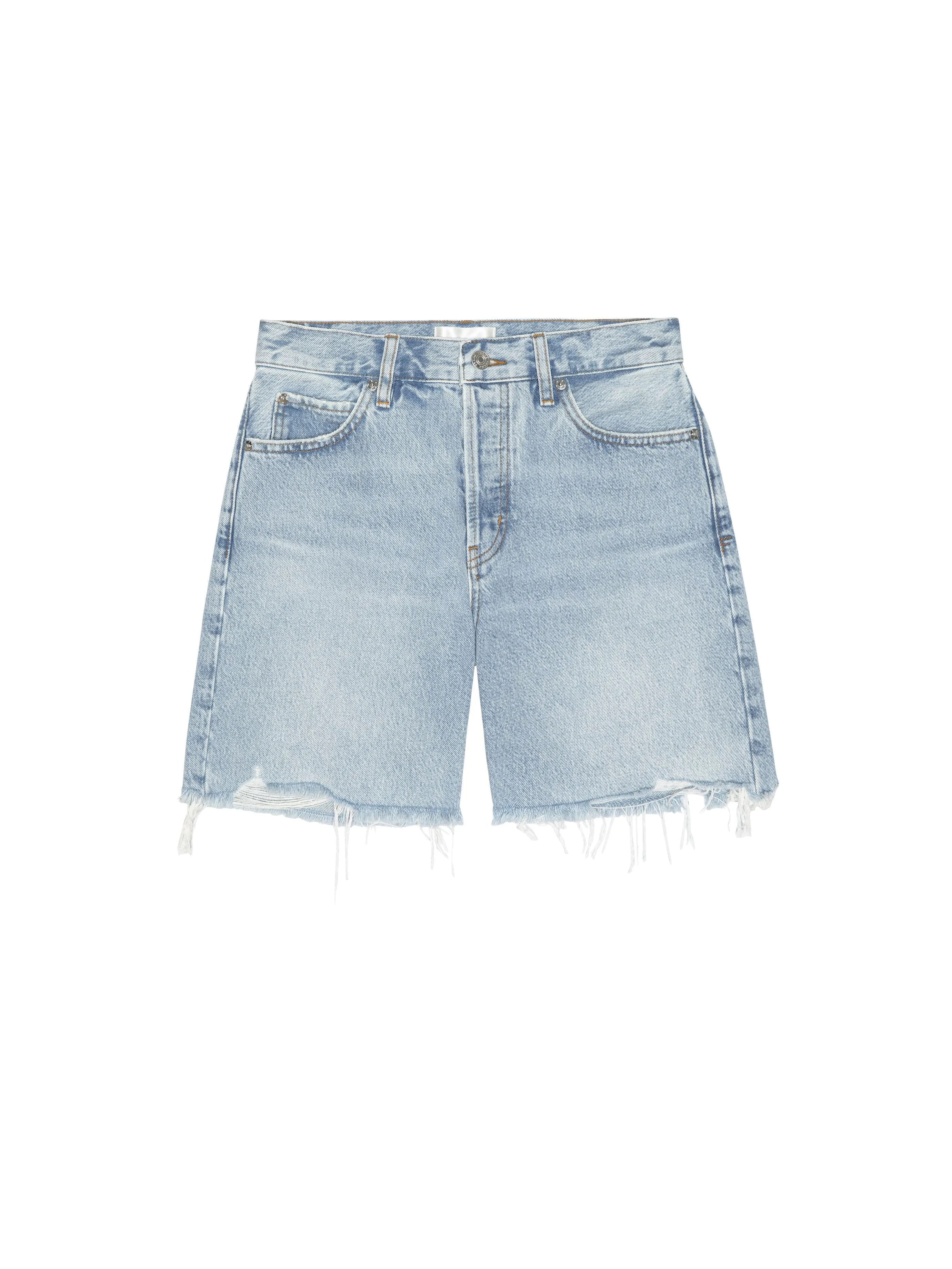 Frame - The Everyday Short - Swindle sold by Jessie Boutique product image thumbnail 5