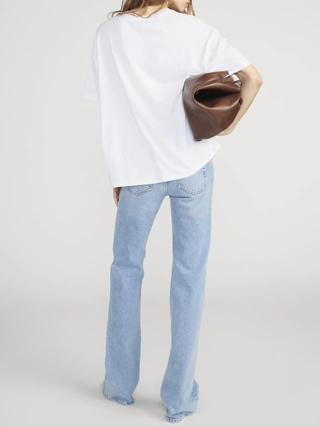 Frame - The Rodeo - Spirit sold by Jessie Boutique product image thumbnail 4