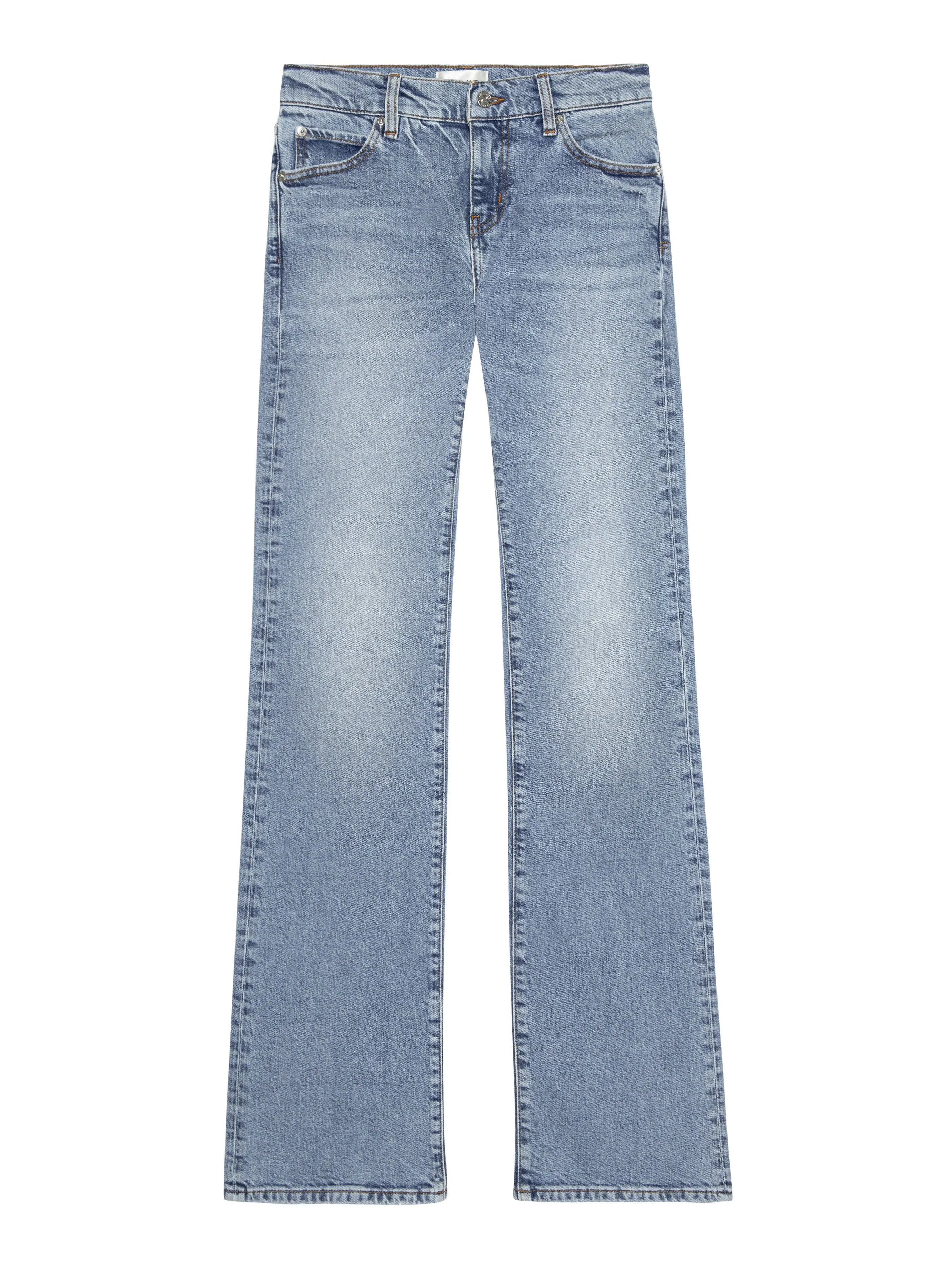 Frame - The Rodeo - Spirit sold by Jessie Boutique product image thumbnail 5