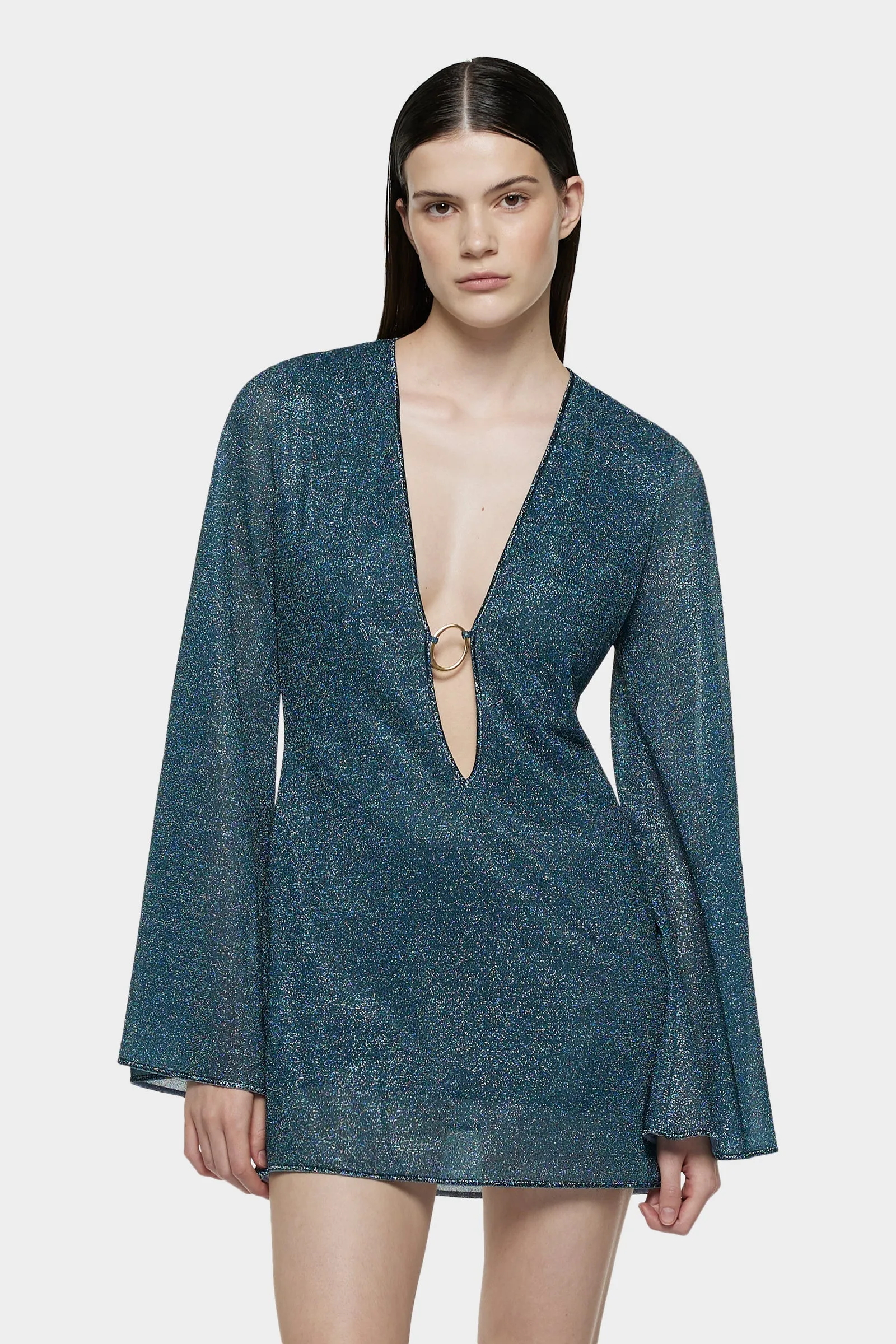 Oséree - Lumière O-Kaftan - Multiple Colors sold by Jessie Boutique