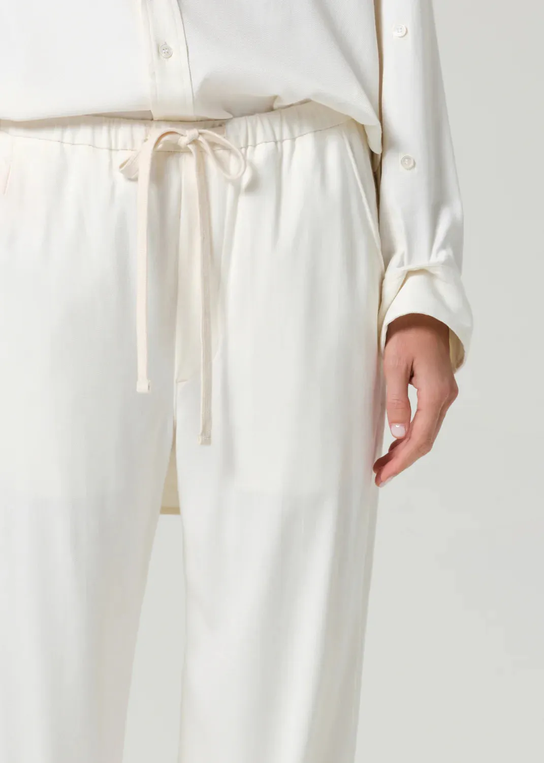 Citizens of Humanity - Bubble Pull On Pant - Moonlight sold by Jessie Boutique product image thumbnail 2