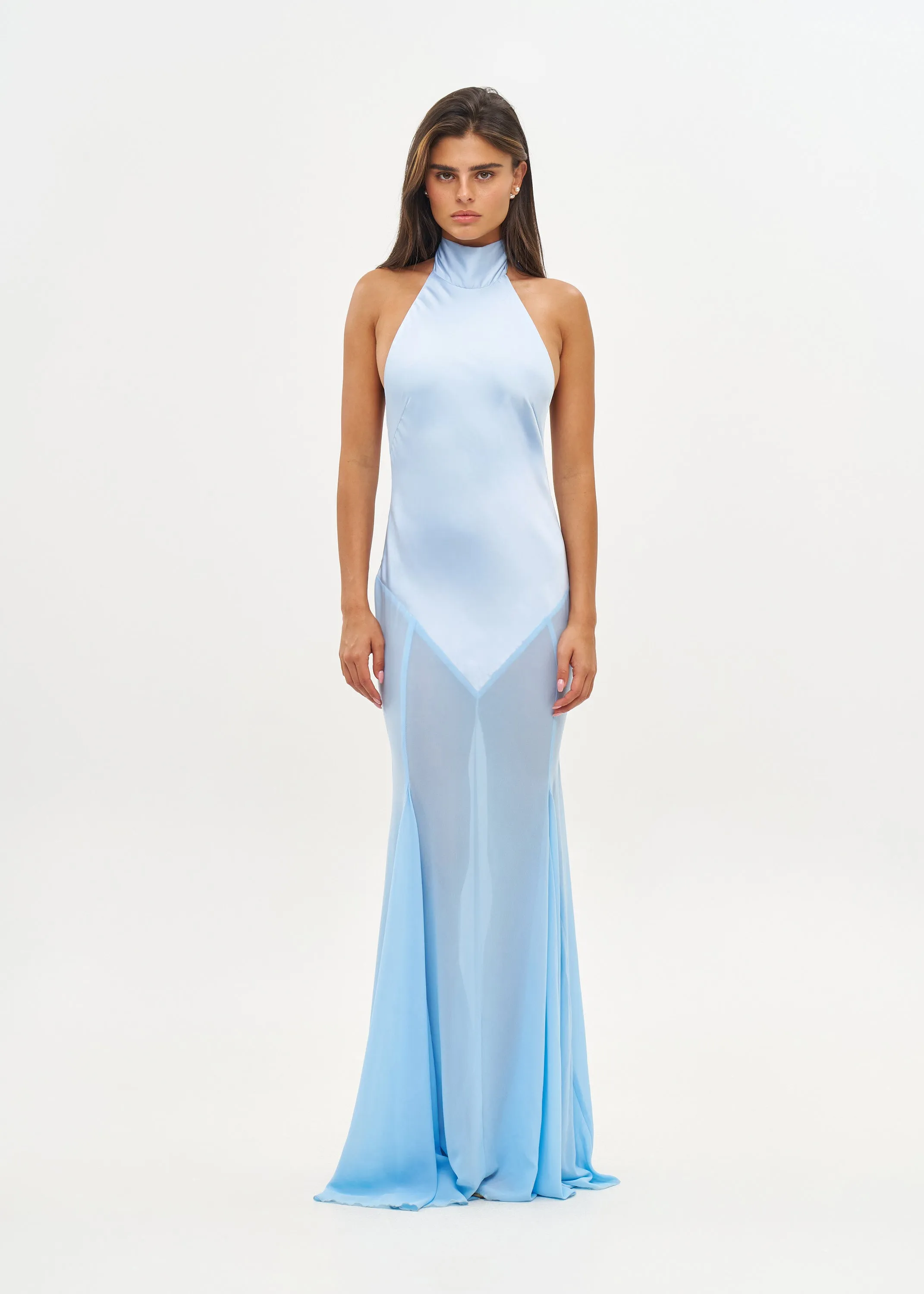 Bananhot - Andrea Dress - Multiple Colors sold by Jessie Boutique product image thumbnail 5