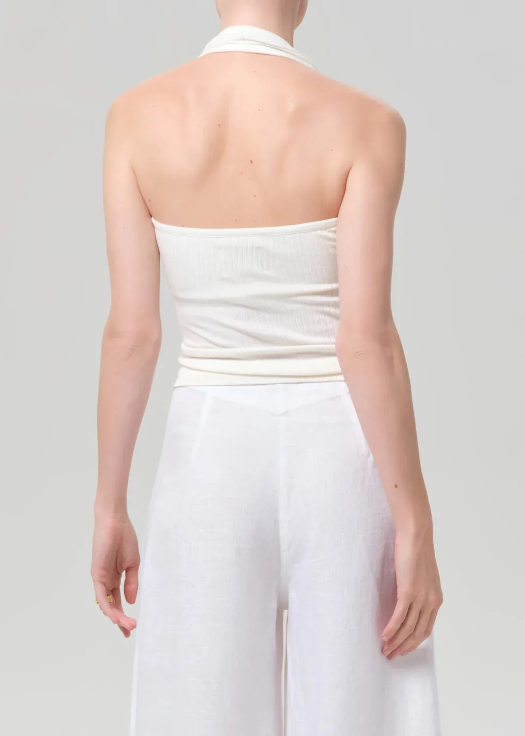 Citizens Of Humanity - Thea Halter - Pashmina sold by Jessie Boutique product image thumbnail 2
