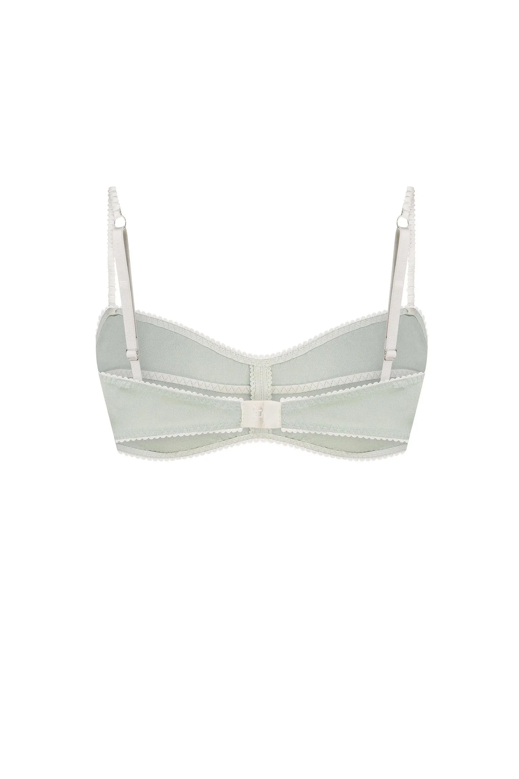 Anna October - Cloud Bra - Mint sold by Jessie Boutique product image thumbnail 3
