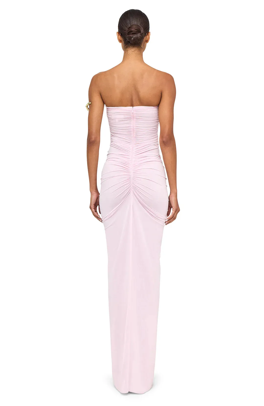 Ronny Kobo - Be Dress - Icy Pink sold by Jessie Boutique product image thumbnail 3
