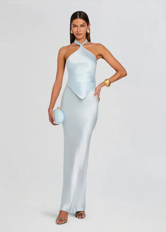 Retrofete - Ester Dress - Glace made by Retrofete