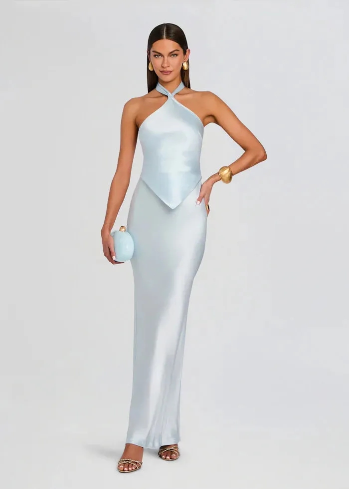 Retrofete - Ester Dress - Glace sold by Jessie Boutique