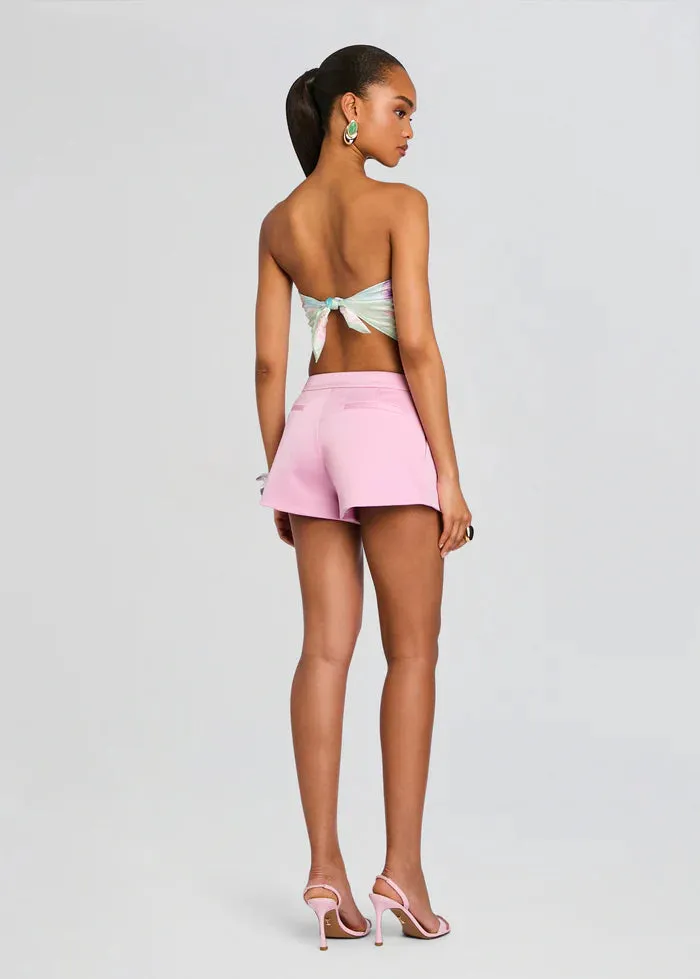 Retrofete - Alivia Top - Beija Flor Pistachio sold by Jessie Boutique product image thumbnail 4