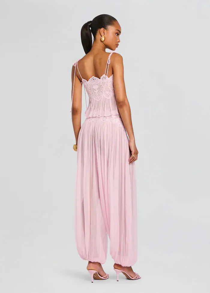 Retrofete - Dreamy Pant - Rosa sold by Jessie Boutique product image thumbnail 3