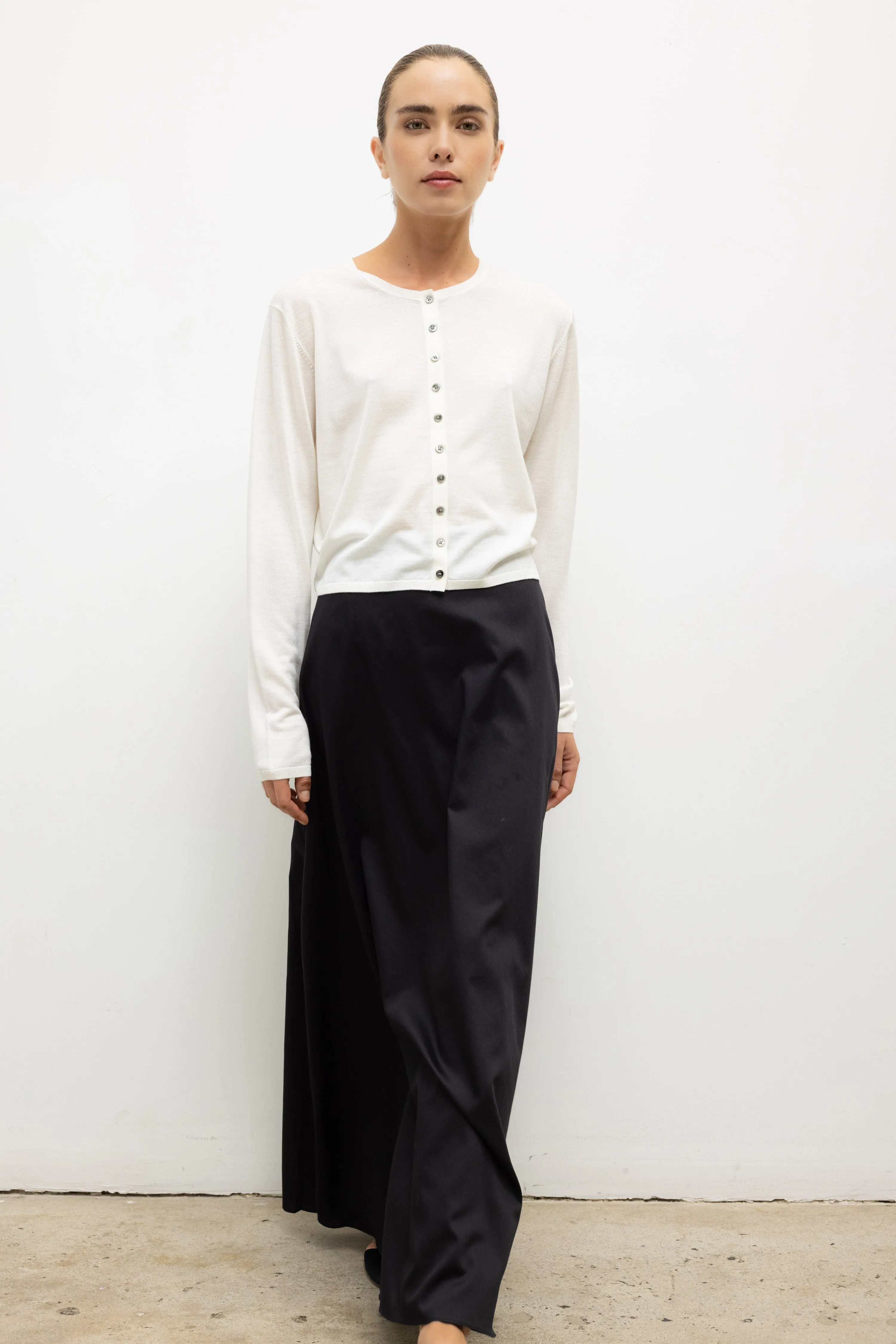 Leset - Yoko Maxi Skirt - Black sold by Jessie Boutique product image thumbnail 2