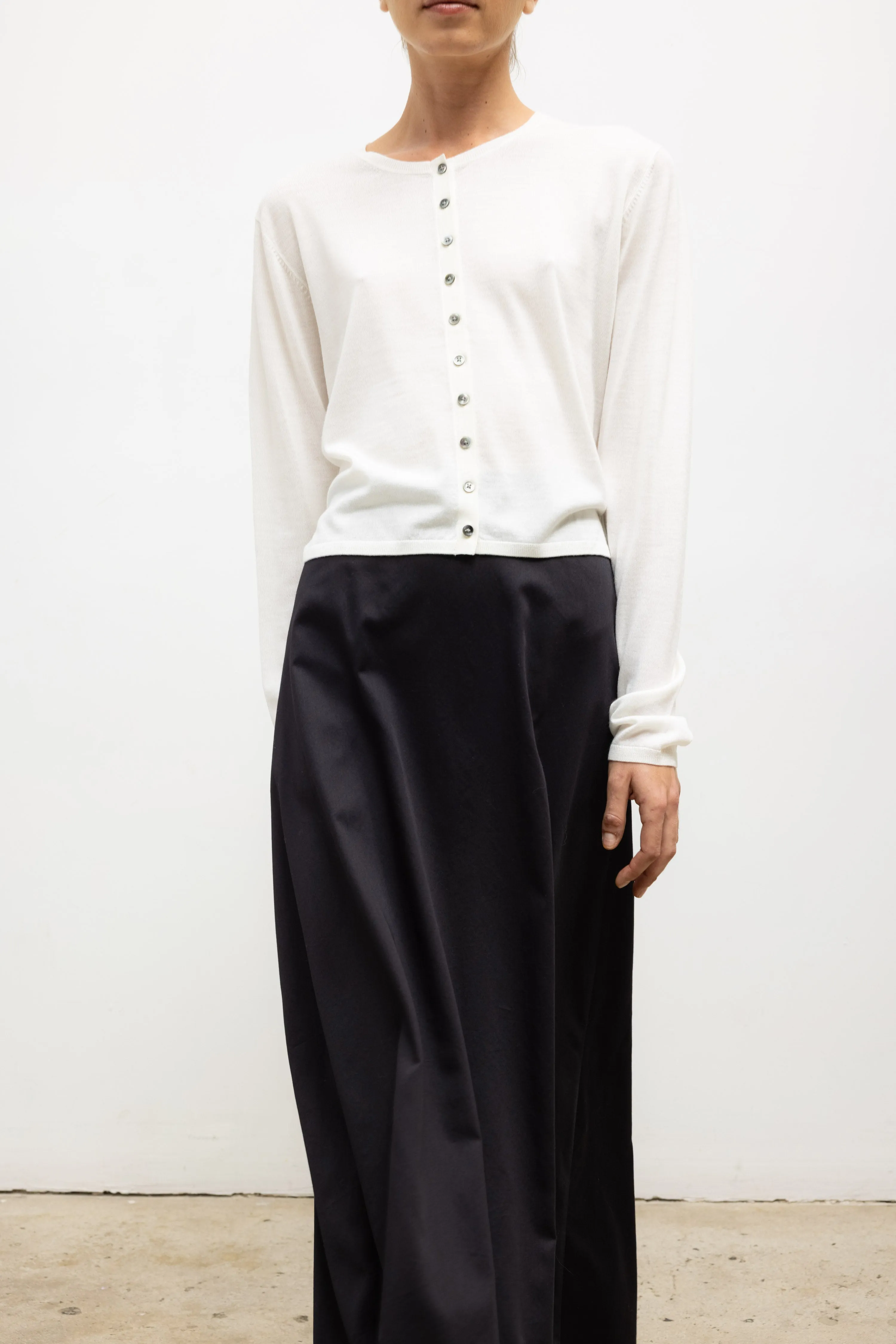 Leset - Yoko Maxi Skirt - Black sold by Jessie Boutique product image thumbnail 3