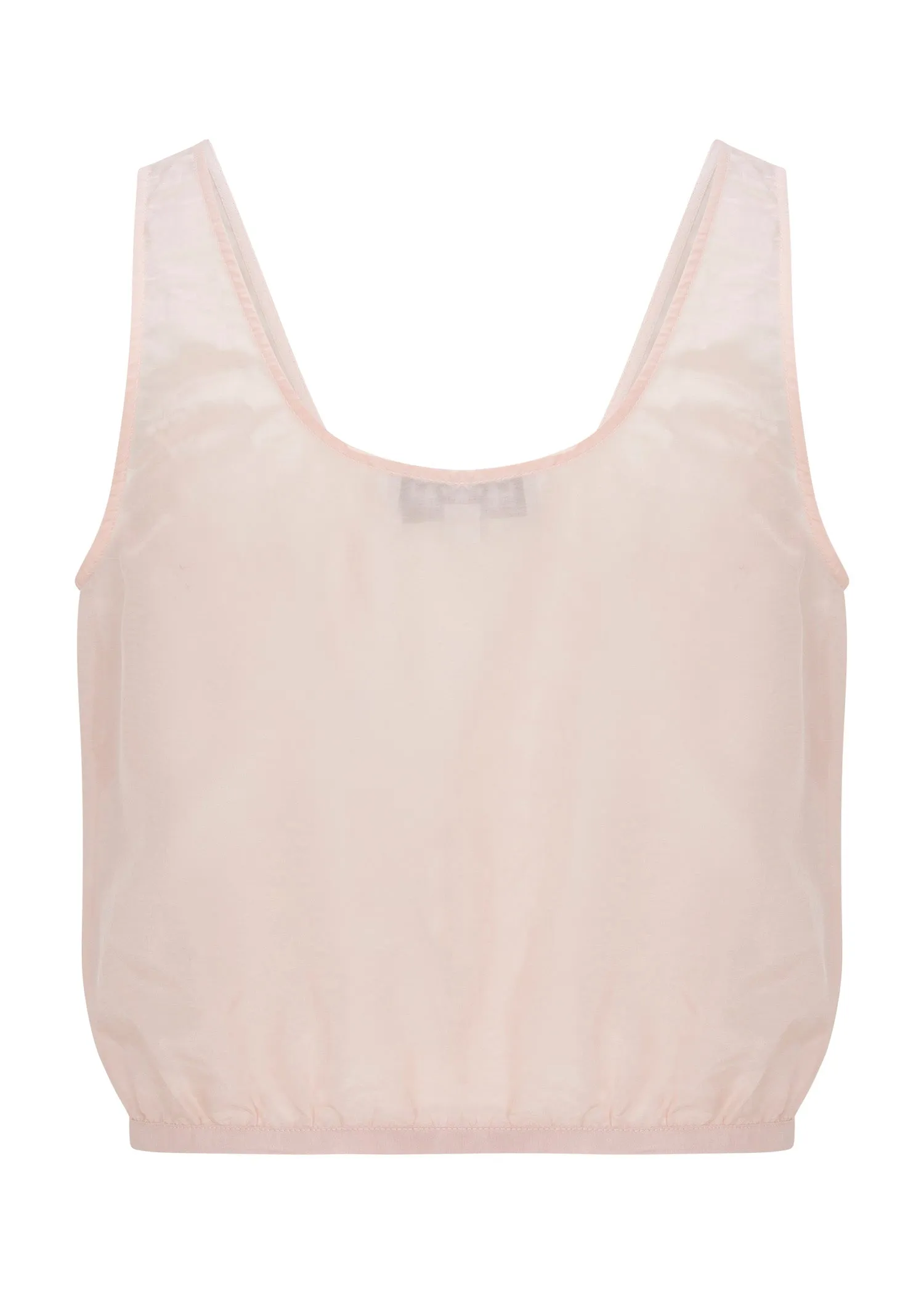 Hevron - Sophie Top - Dusty Pink sold by Jessie Boutique product image thumbnail 5