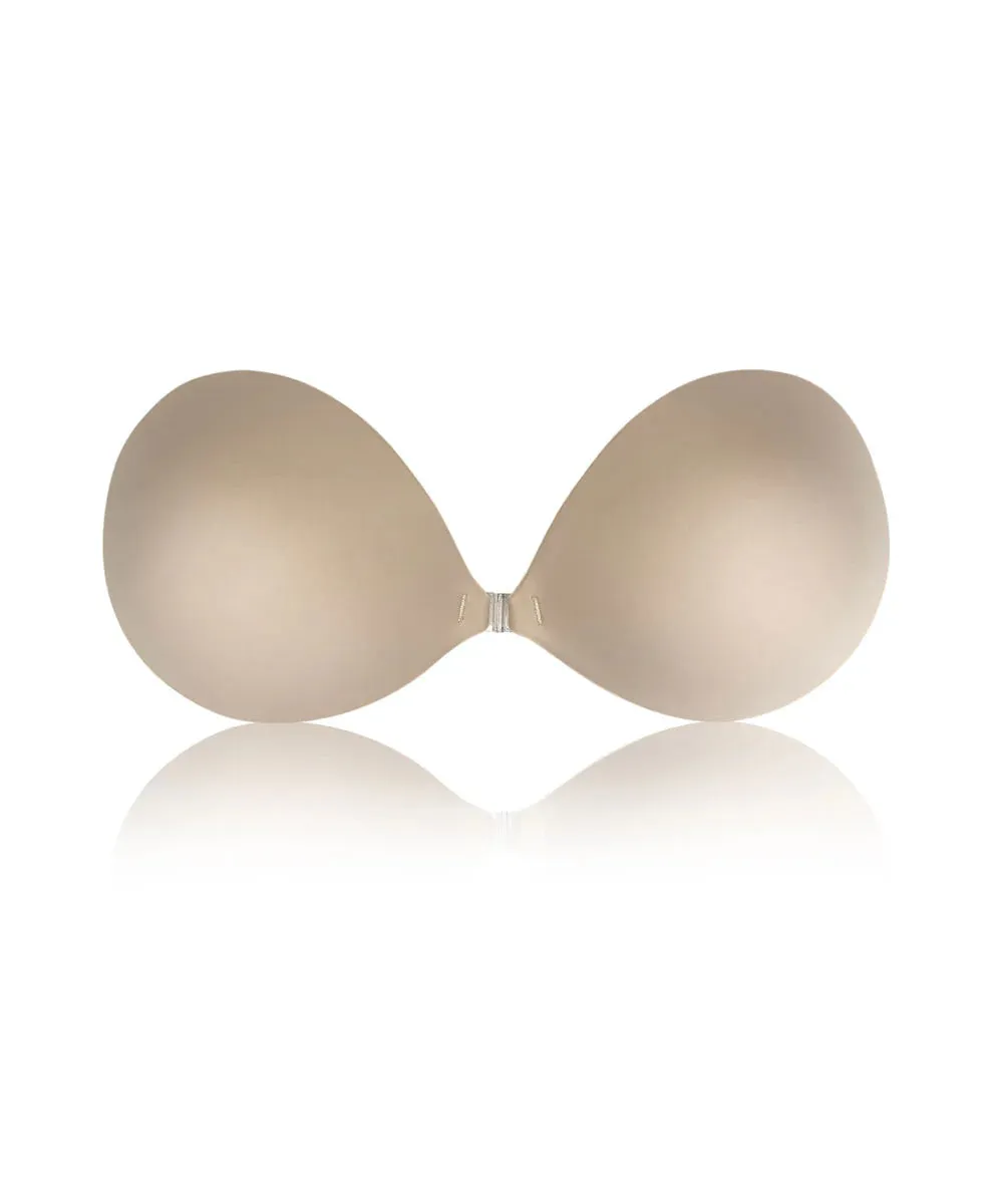 Nood - Push Up Adhesive Bra - Buff sold by Jessie Boutique product image thumbnail 3