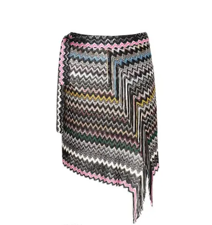 Missoni - Pareo - Black Multi sold by Jessie Boutique product image thumbnail 2