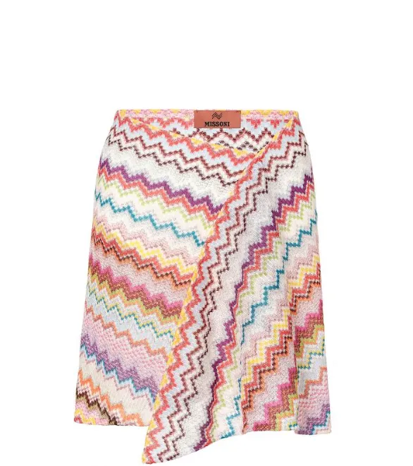 Missoni - Pareo Corto - Multi sold by Jessie Boutique product image thumbnail 2