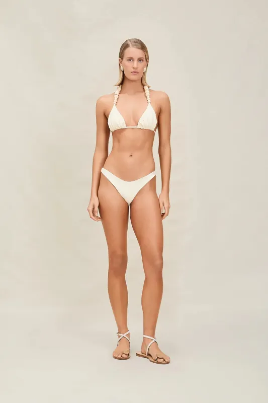 Devon Windsor - Leni Top - Opal made by Devon Windsor