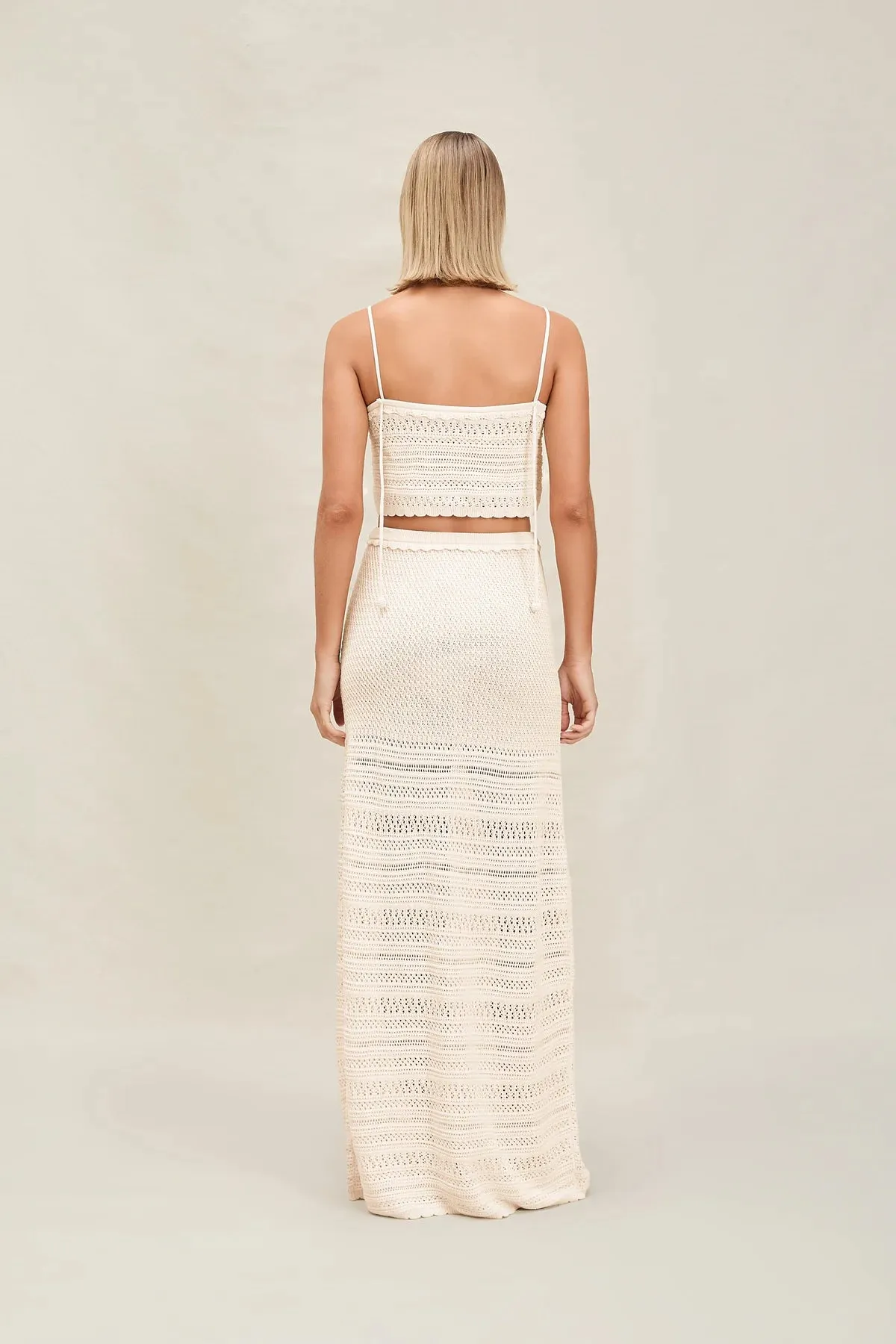 Devon Windsor - Whitney Top - Opal sold by Jessie Boutique product image thumbnail 3