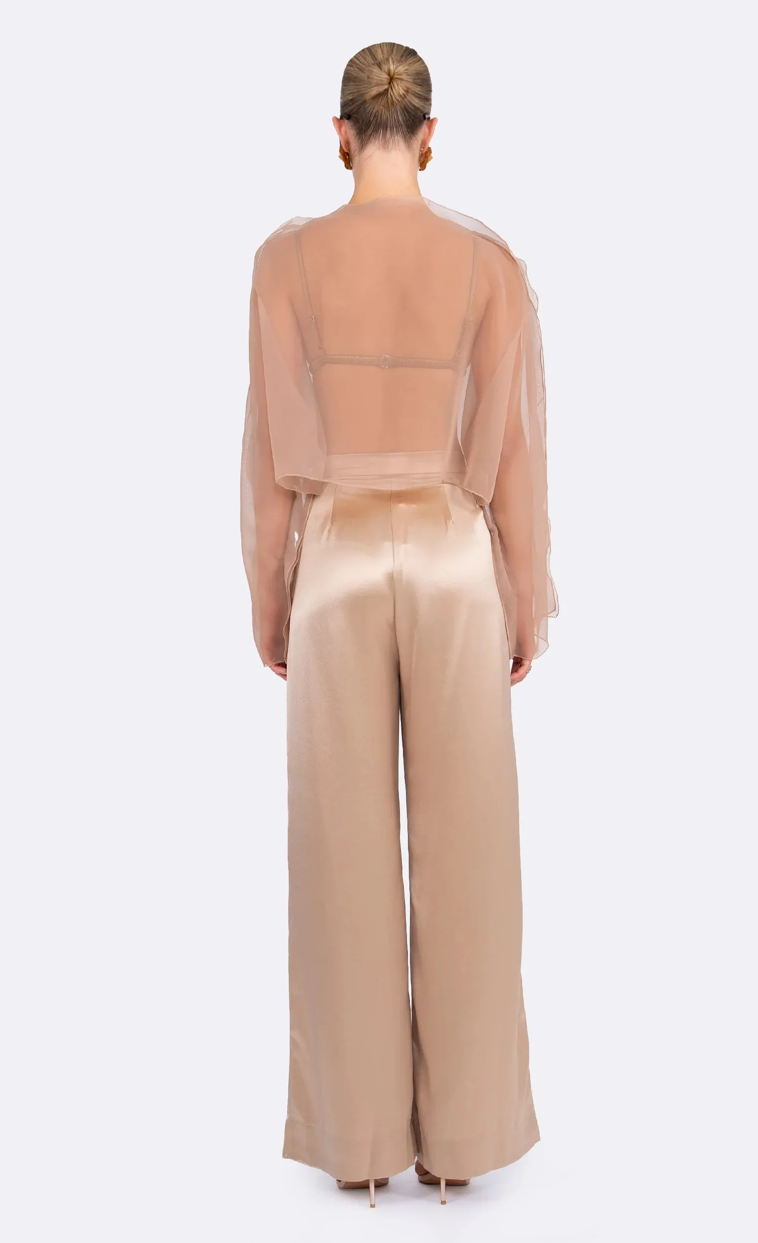 Nonchalant - Paris Pant - Sand sold by Jessie Boutique product image thumbnail 2