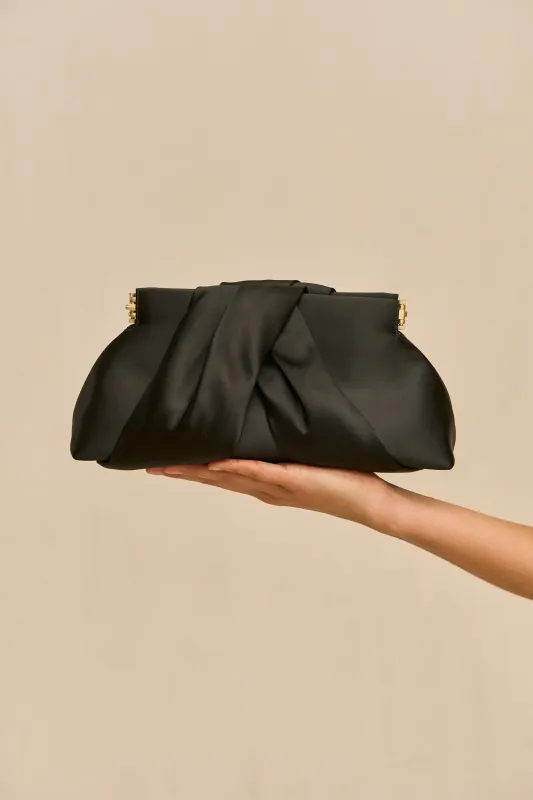 Cult Gaia - Lia Mini Clutch - Multiple Colors made by Cult Gaia