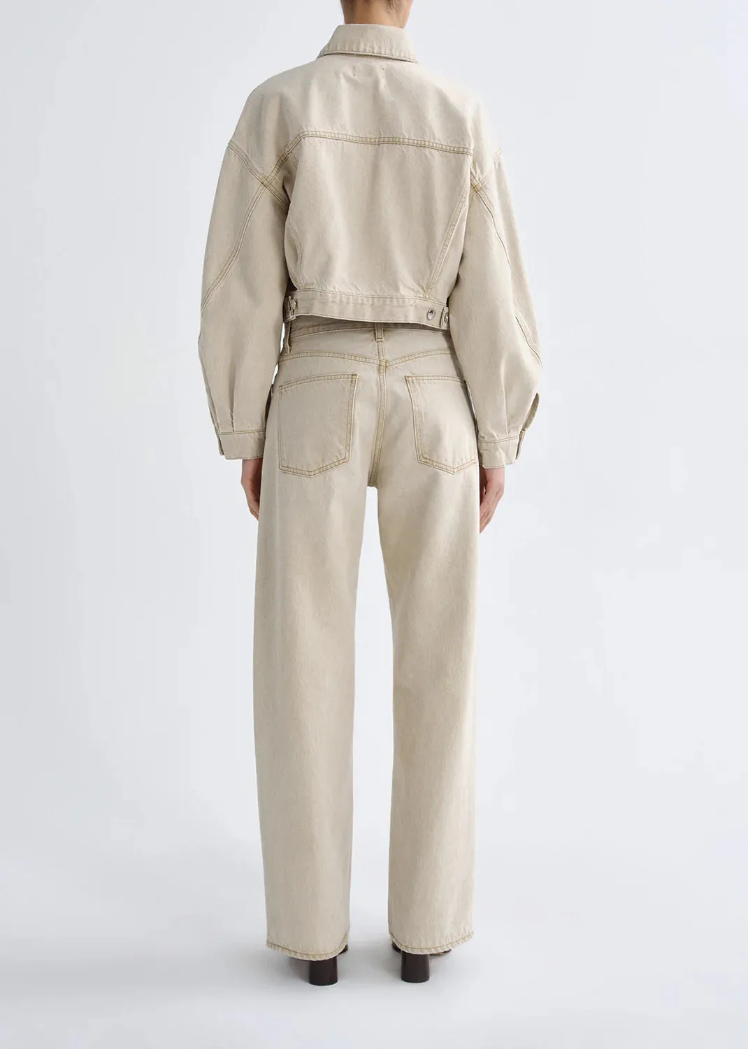 Agolde - Arc Jean 32" - Arena sold by Jessie Boutique product image thumbnail 2
