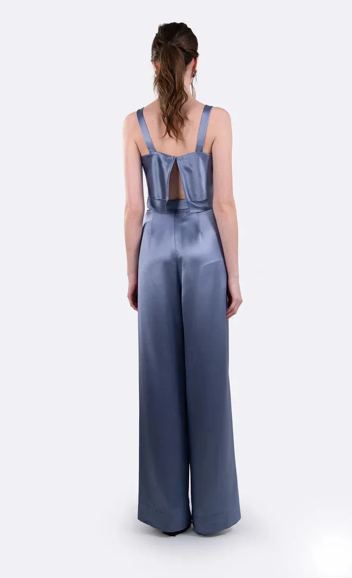 Nonchalant - Paris Pant - Steel Blue sold by Jessie Boutique product image thumbnail 3