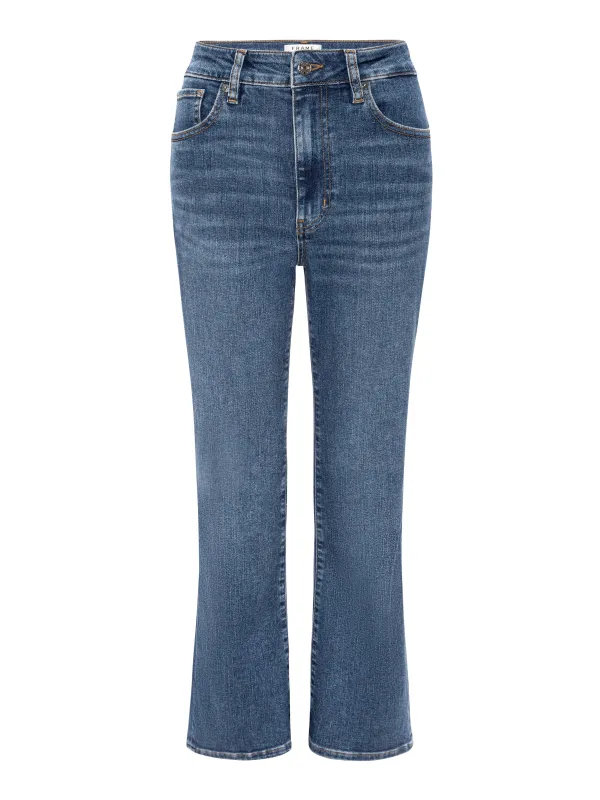 Frame - The Reboot Crop - Eira made by Frame Denim