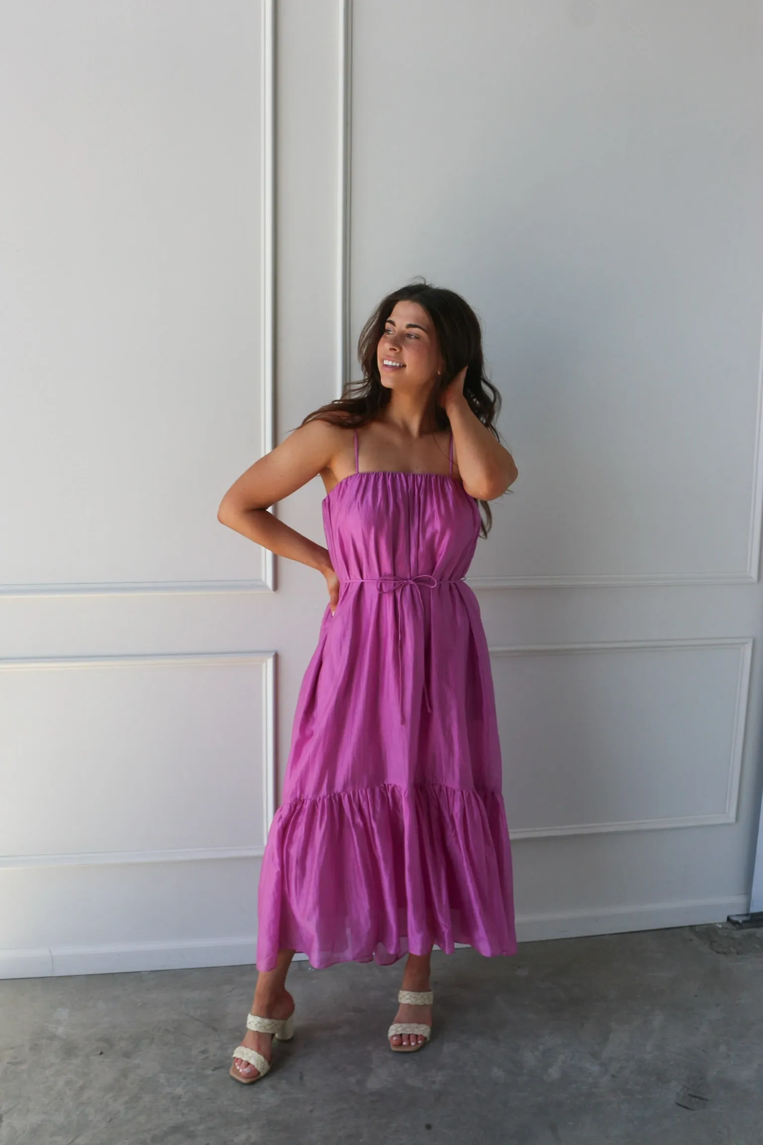 Elisha Dress sold by Kins Collective product image thumbnail 2