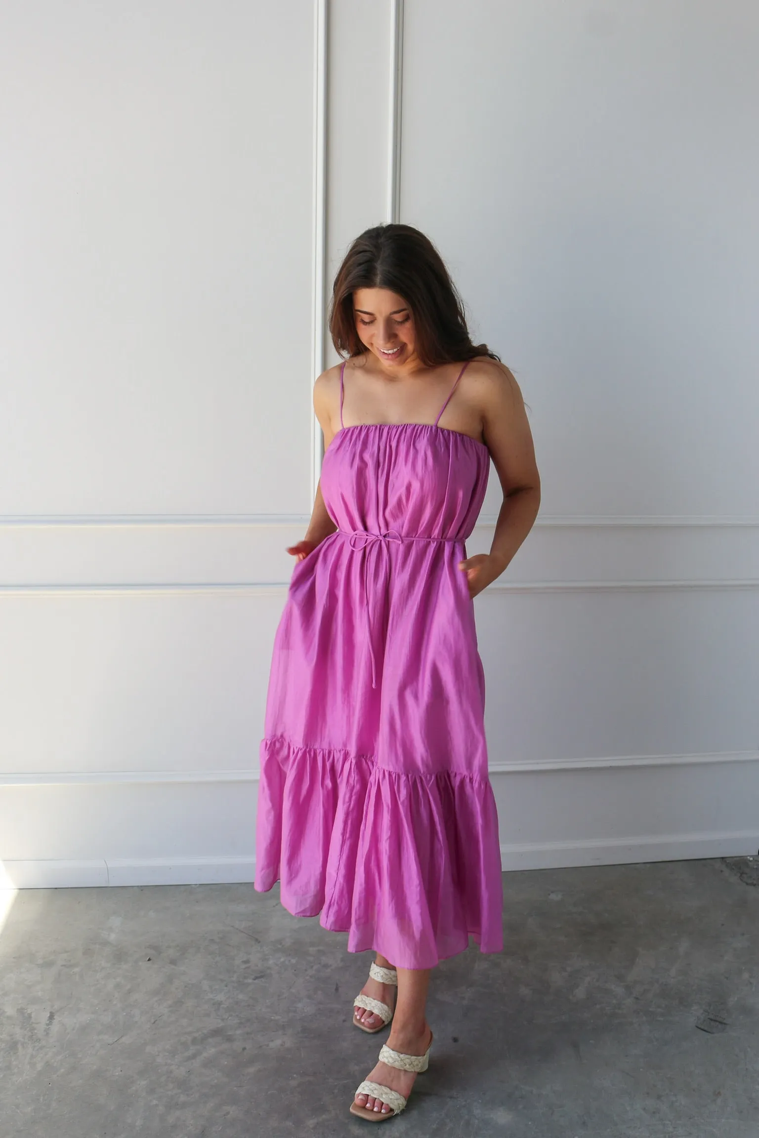 Elisha Dress sold by Kins Collective product image thumbnail 5