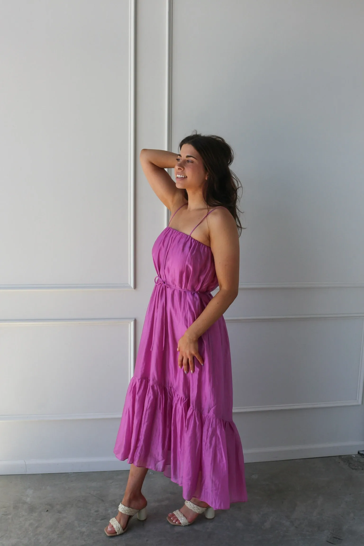 Elisha Dress sold by Kins Collective product image thumbnail 3