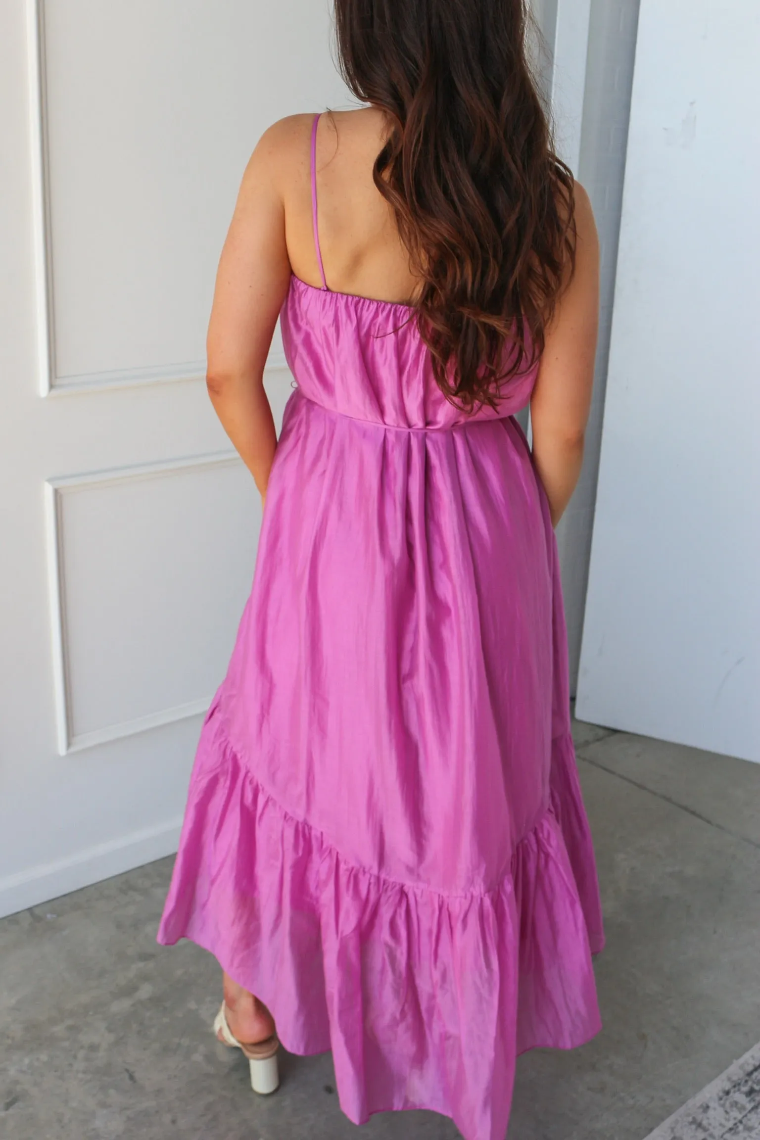 Elisha Dress sold by Kins Collective product image thumbnail 4