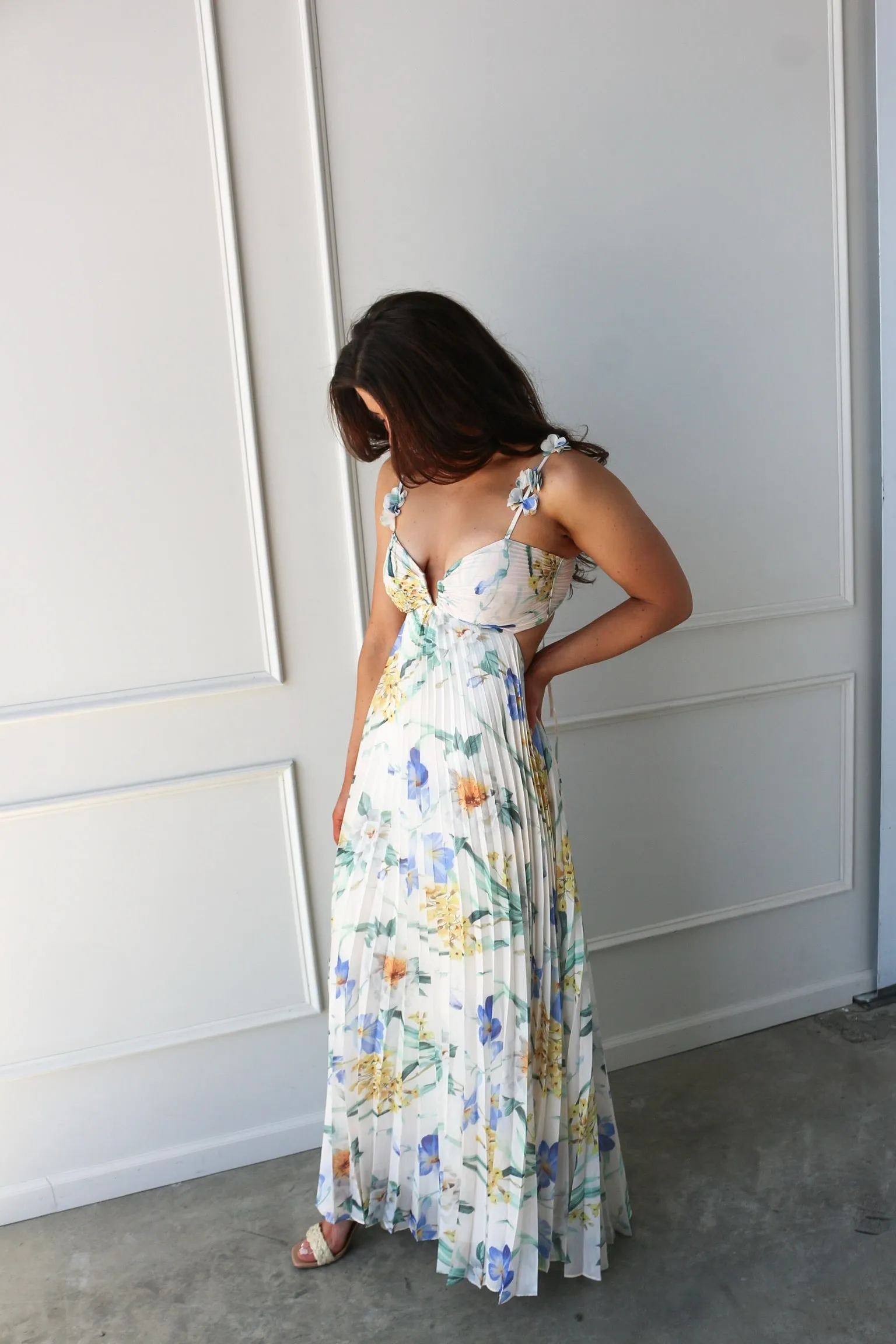 Emese Dress sold by Kins Collective product image thumbnail 2