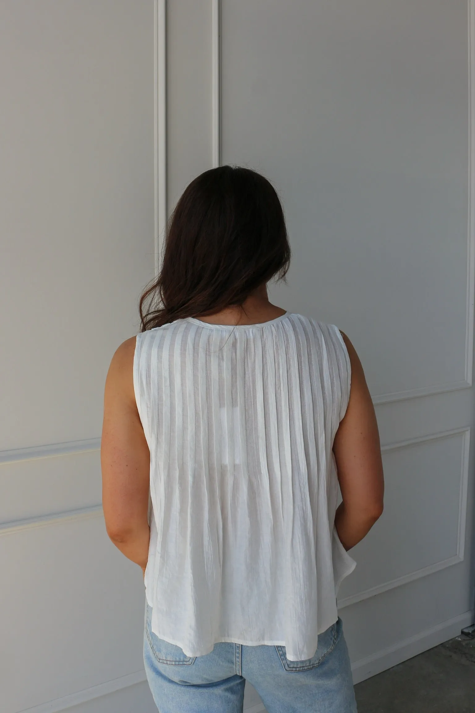 Lavanna Top sold by Kins Collective product image thumbnail 3