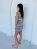 Day Trip Coverup Dress sold by Kins Collective