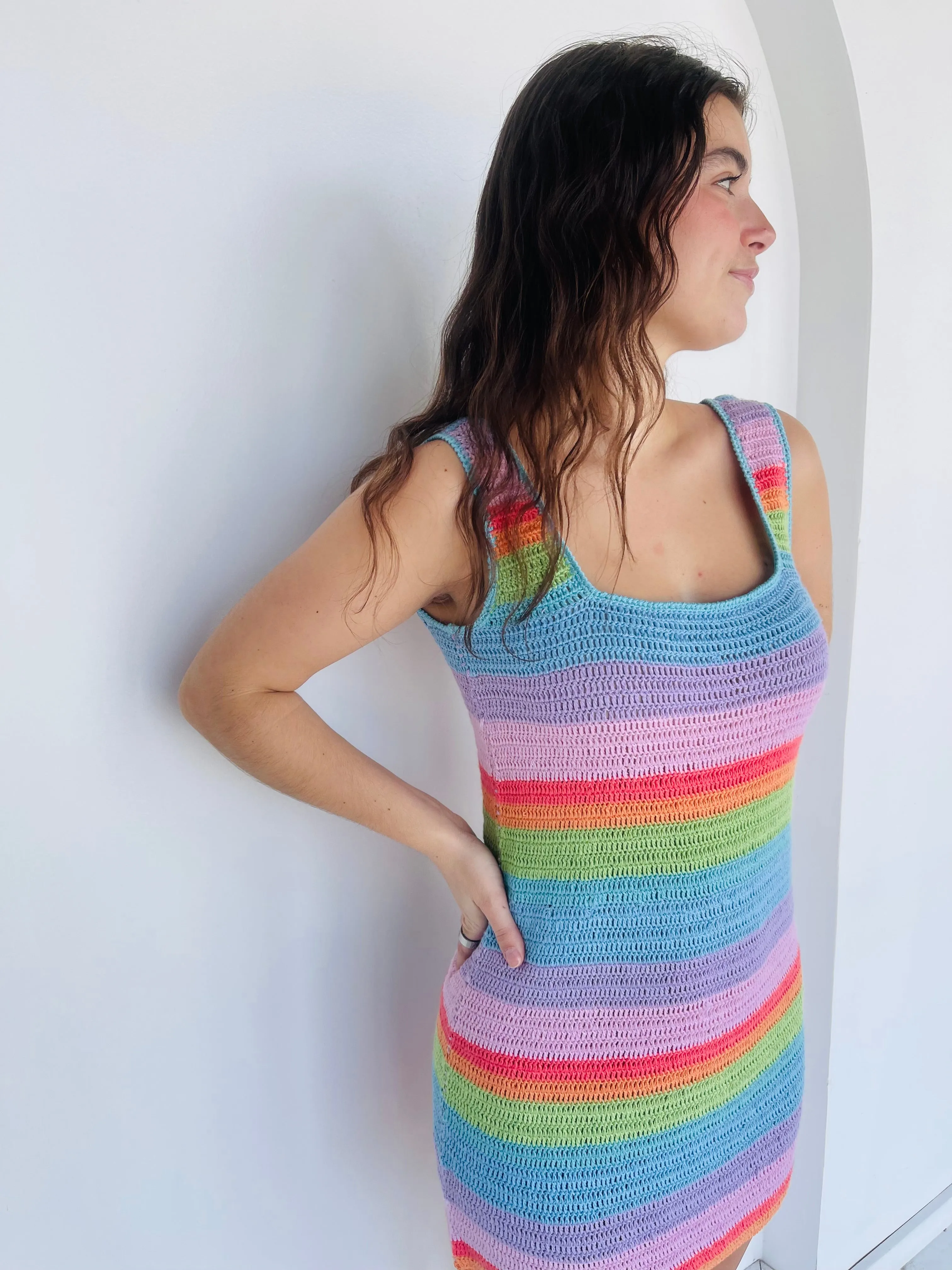 Day Trip Coverup Dress sold by Kins Collective