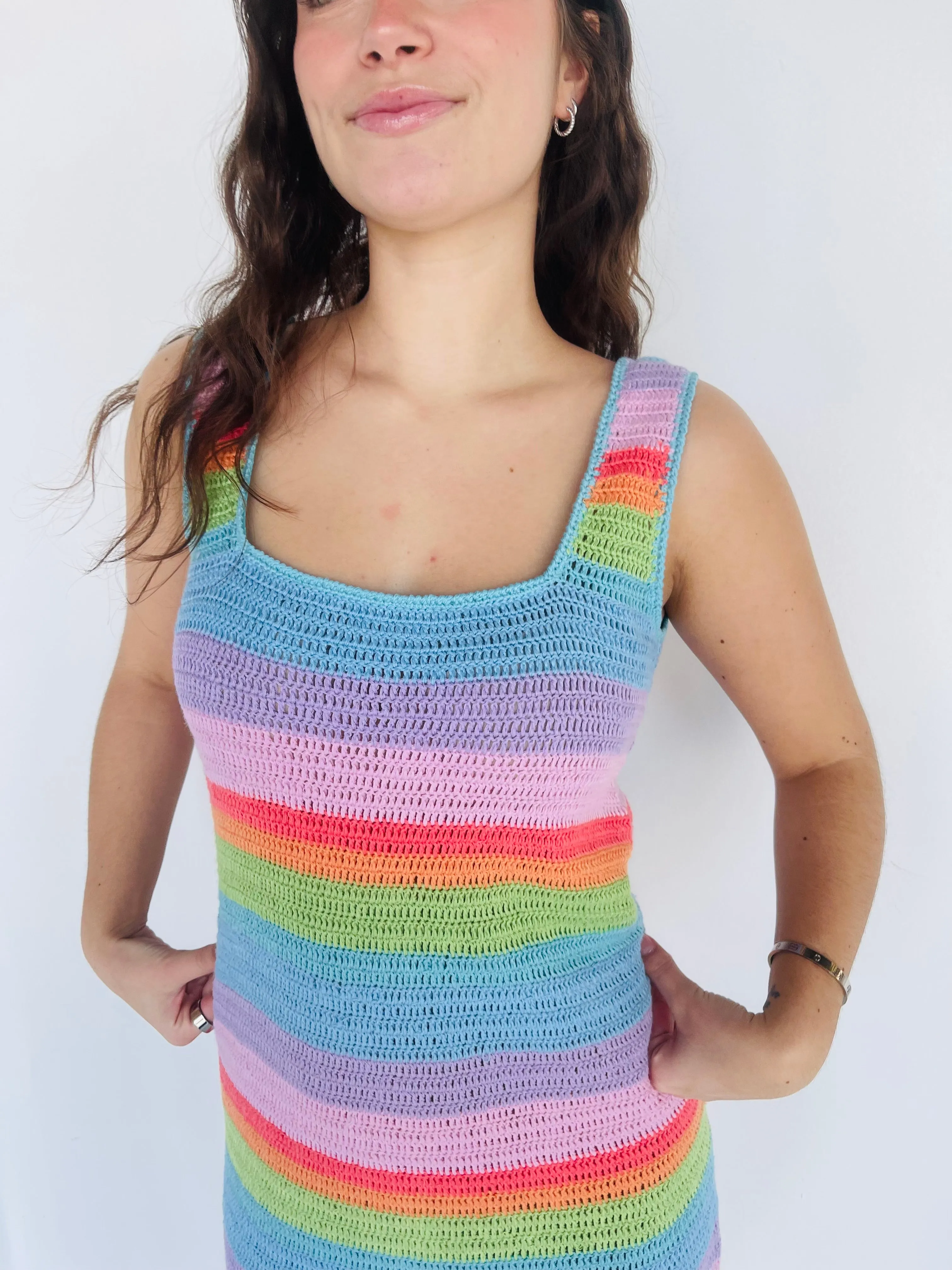 Day Trip Coverup Dress sold by Kins Collective product image thumbnail 2