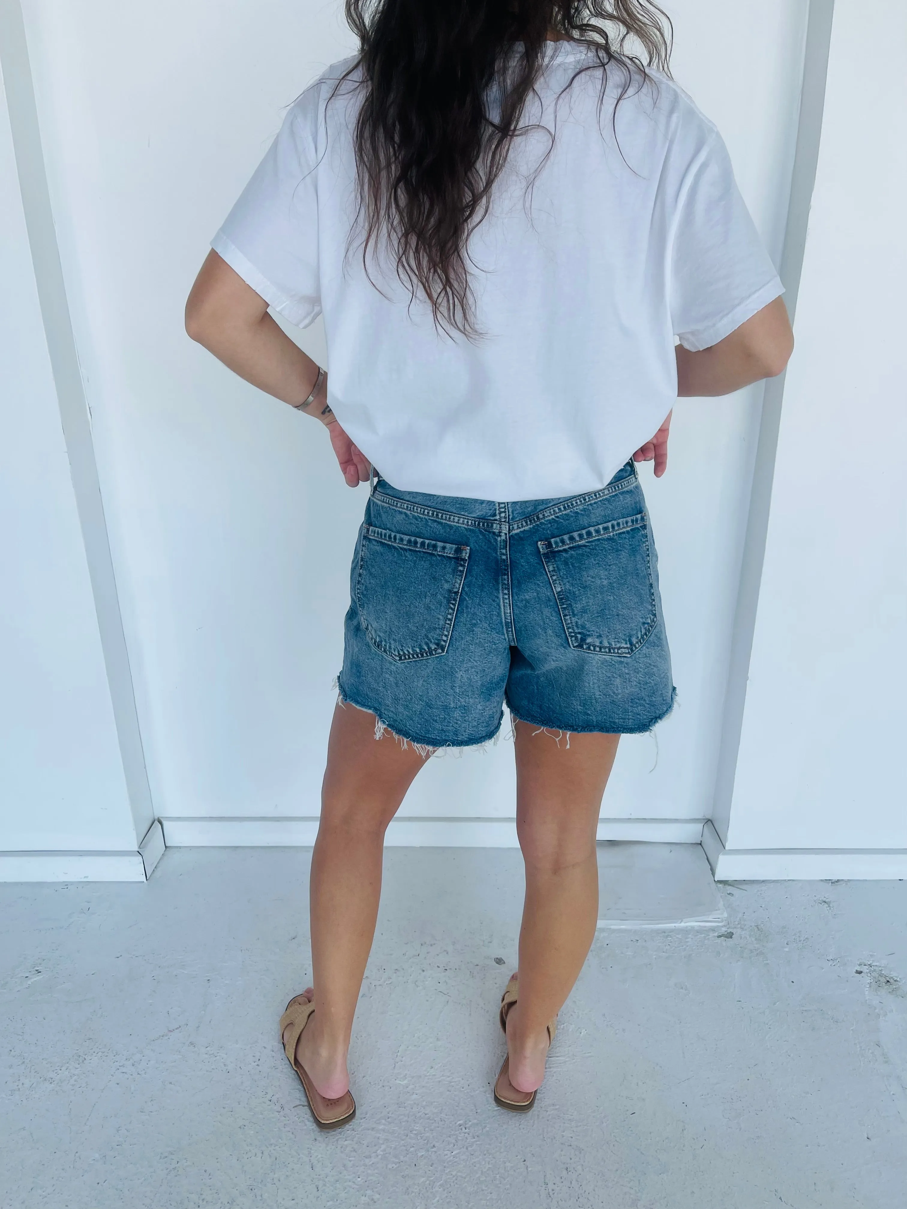 Italia Tee sold by Kins Collective product image thumbnail 5