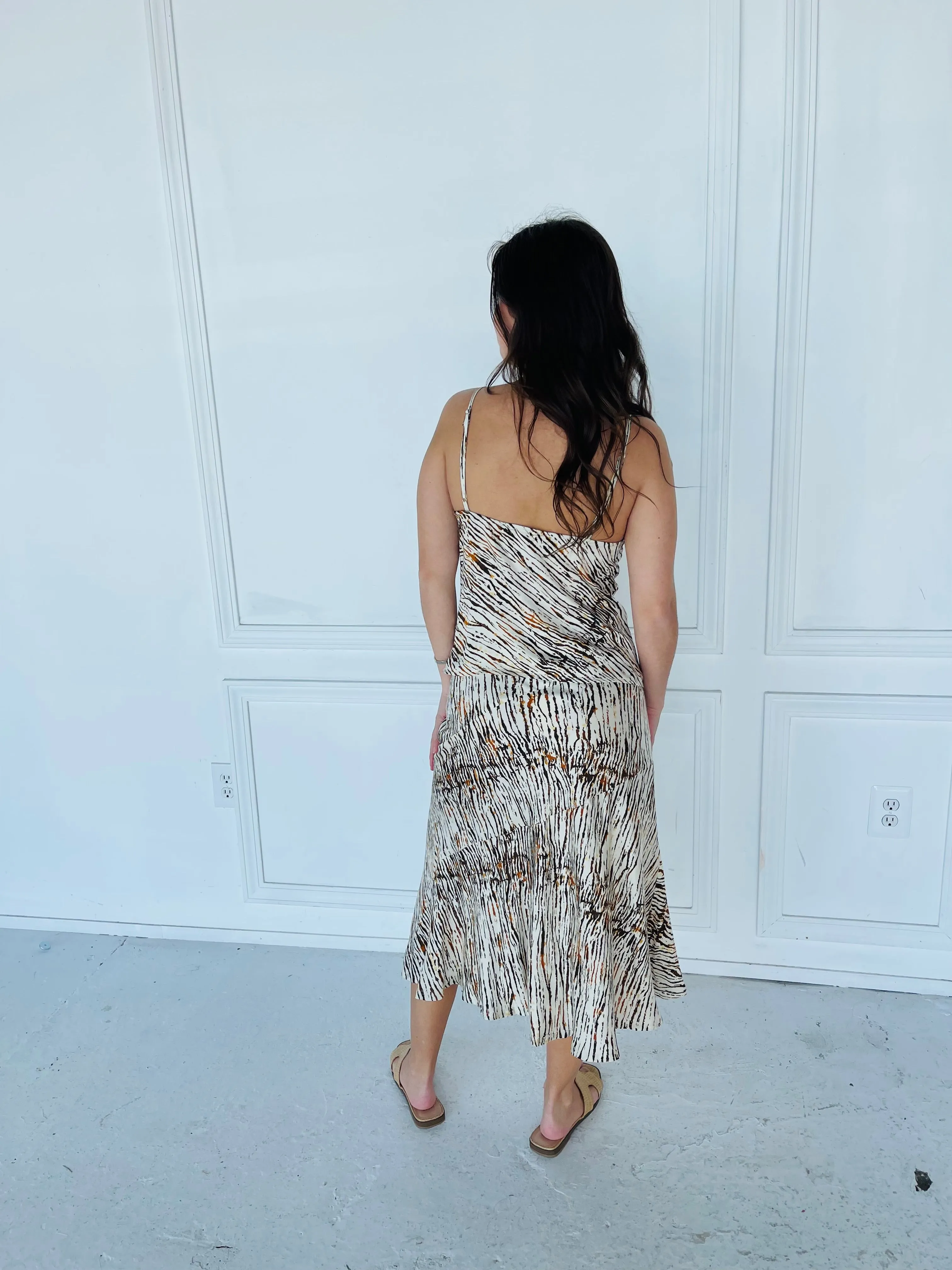 Sahara Skirt sold by Kins Collective product image thumbnail 3