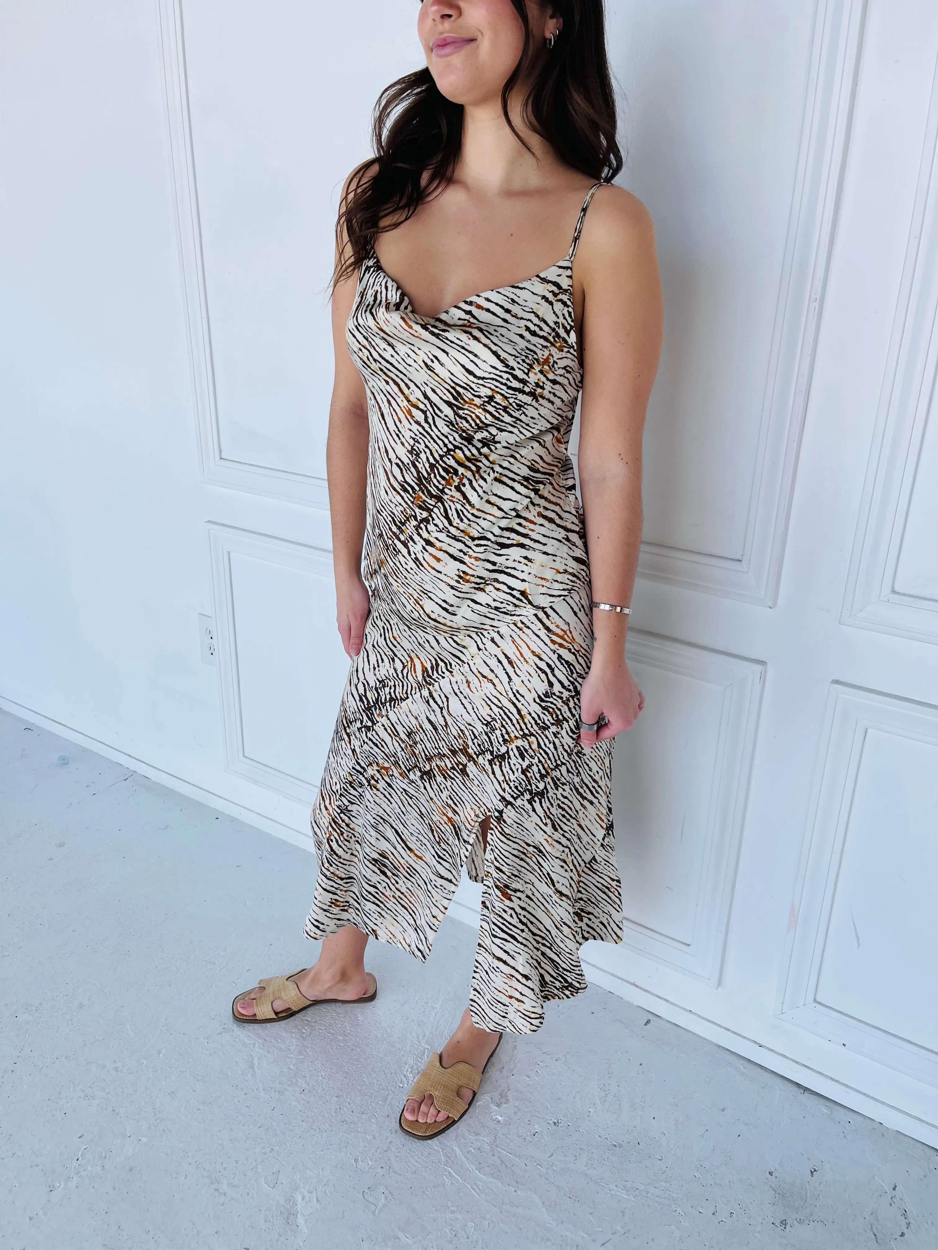 Sahara Skirt sold by Kins Collective product image thumbnail 2