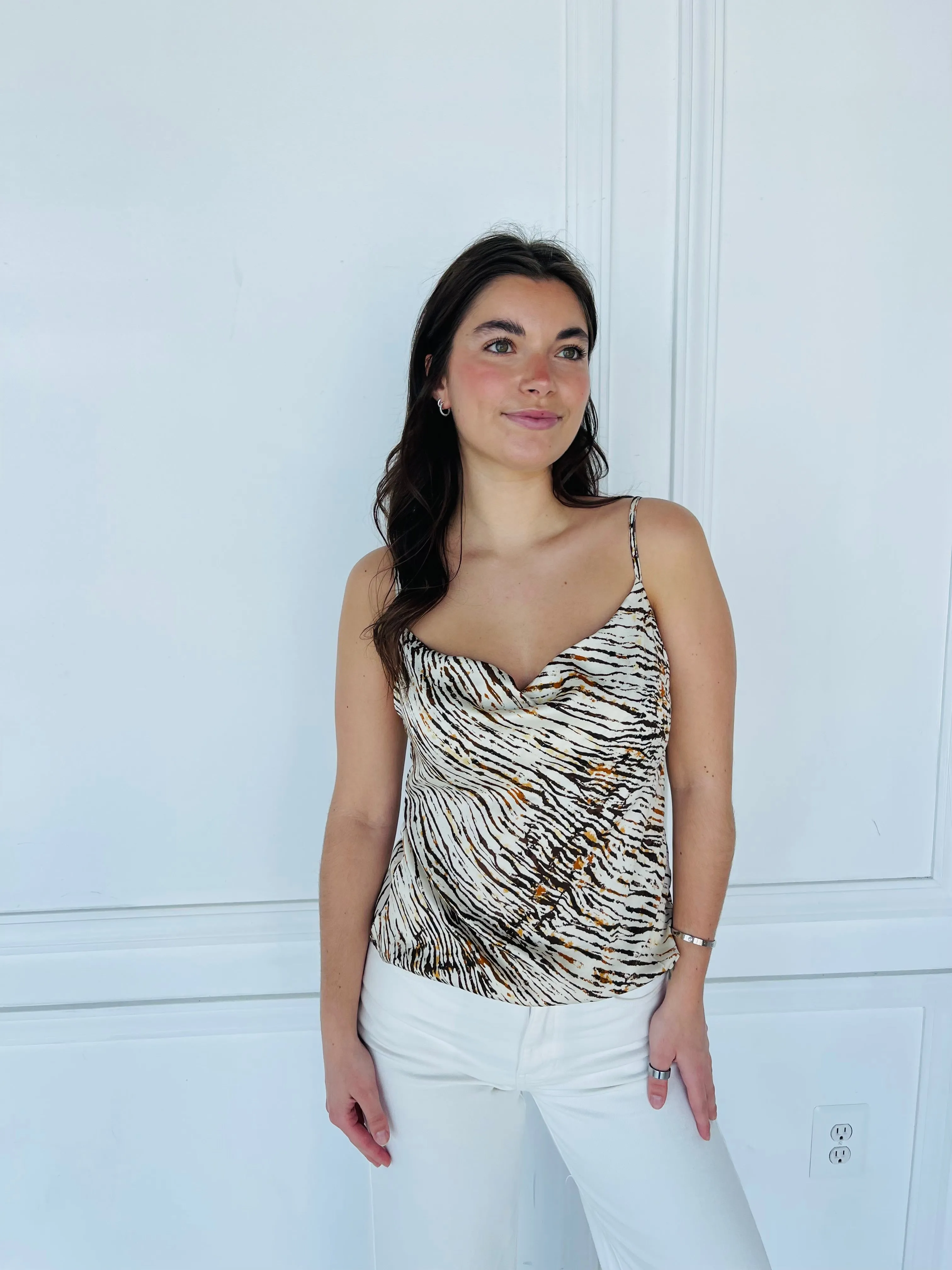 Sahara Tank sold by Kins Collective