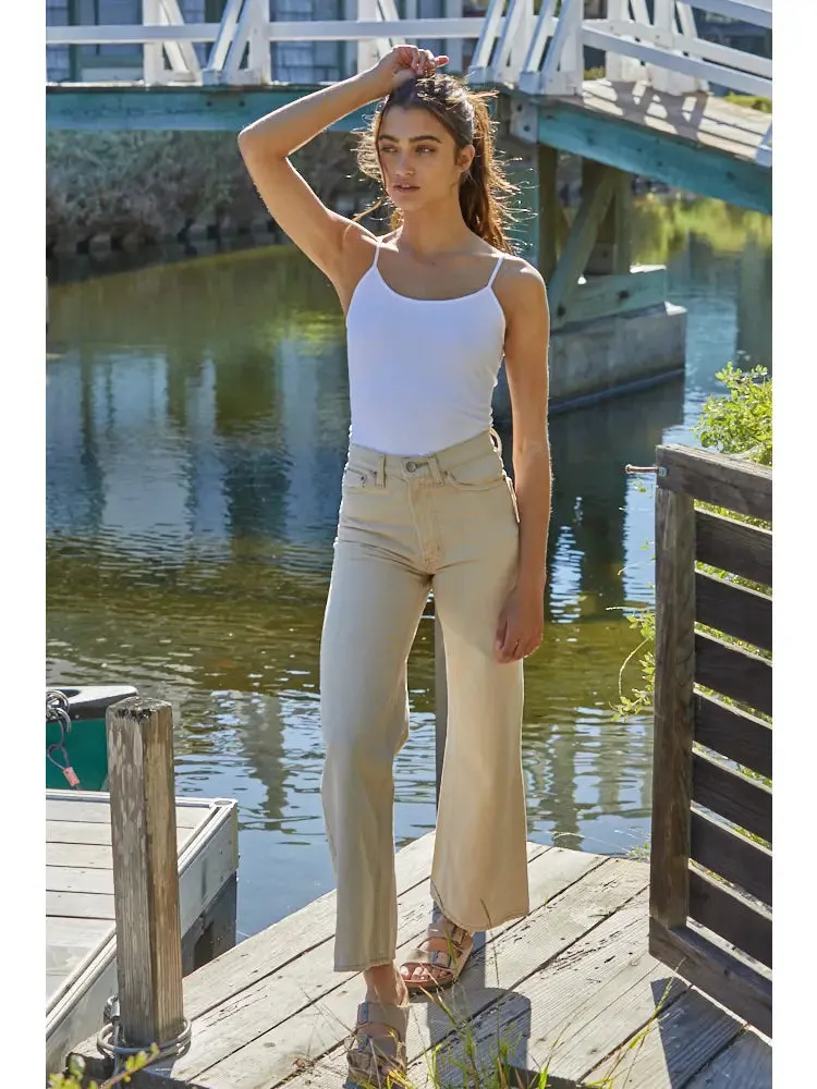 Basic Cami sold by Kins Collective product image thumbnail 2