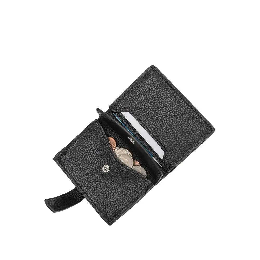 Pria Wallet Black sold by Kins Collective product image thumbnail 5