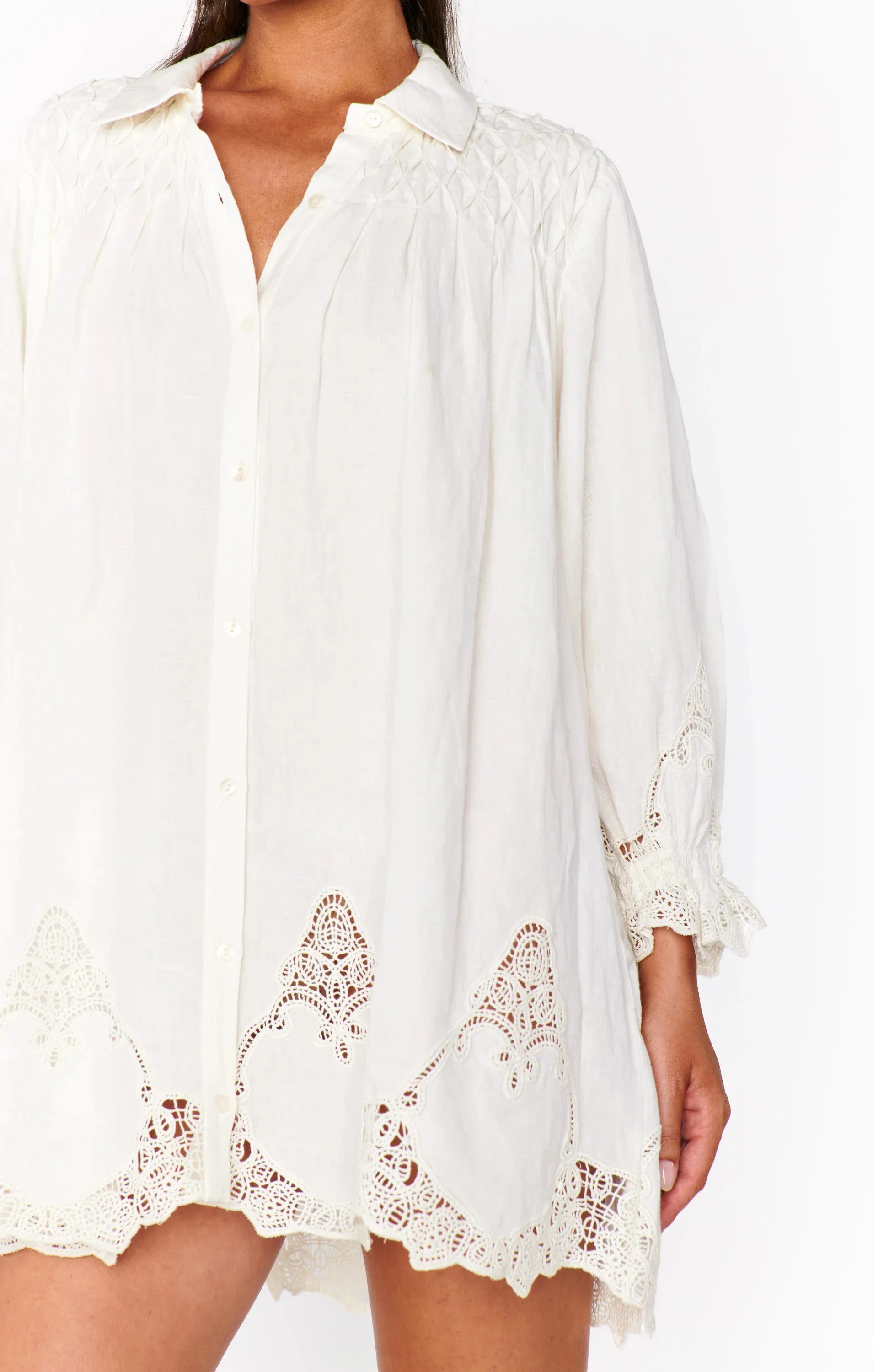 Leona Mini Dress sold by Kins Collective product image thumbnail 3