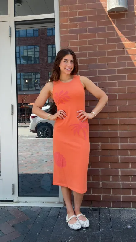 Sunburst Maxi Dress sold by Kins Collective