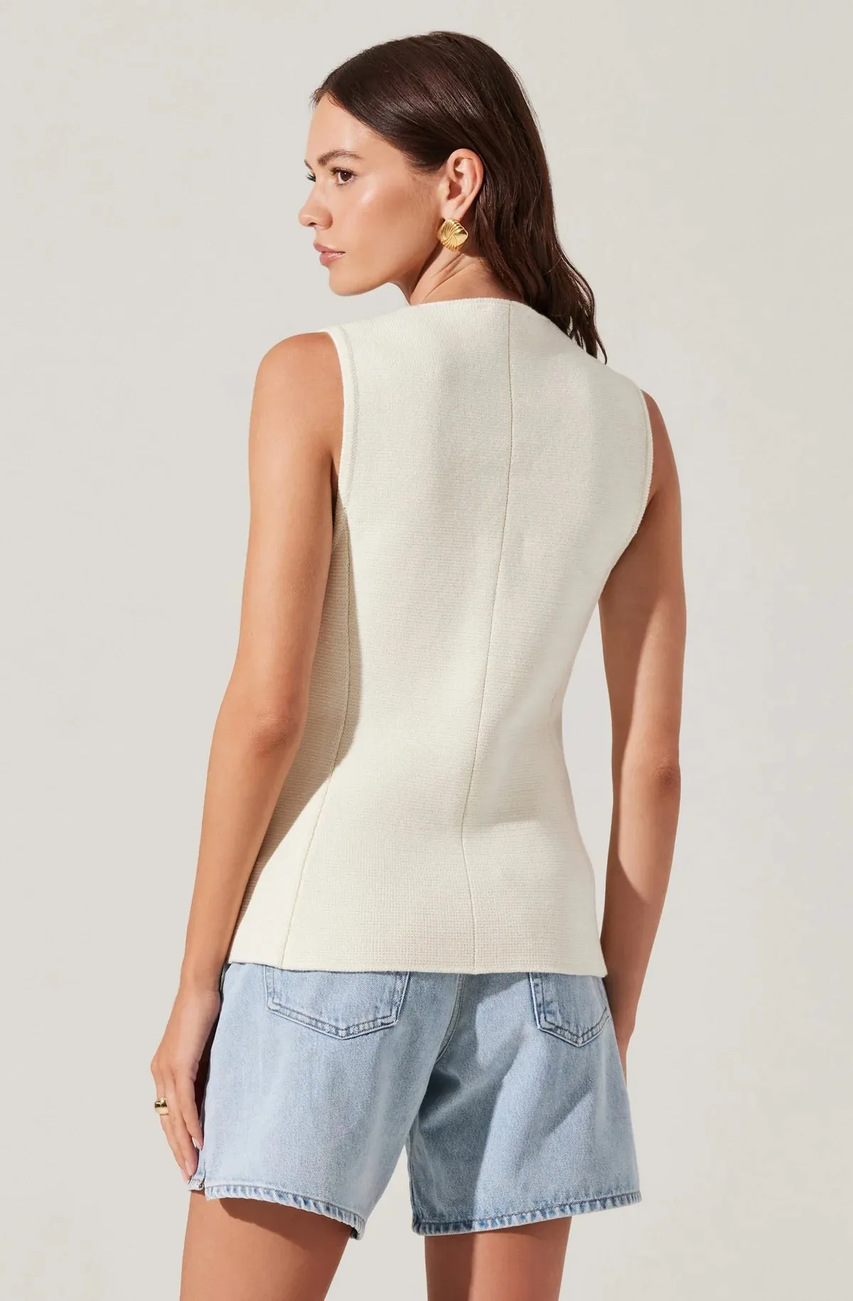 Jayce Top sold by Kins Collective product image thumbnail 3