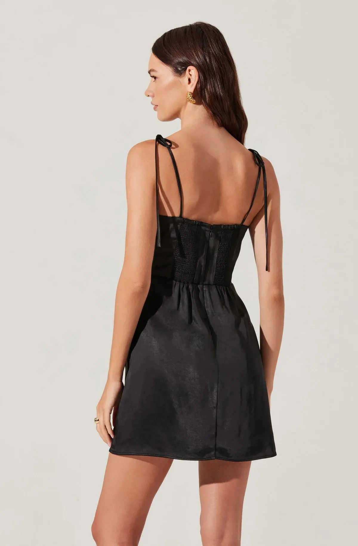 Cerelia Dress sold by Kins Collective product image thumbnail 2